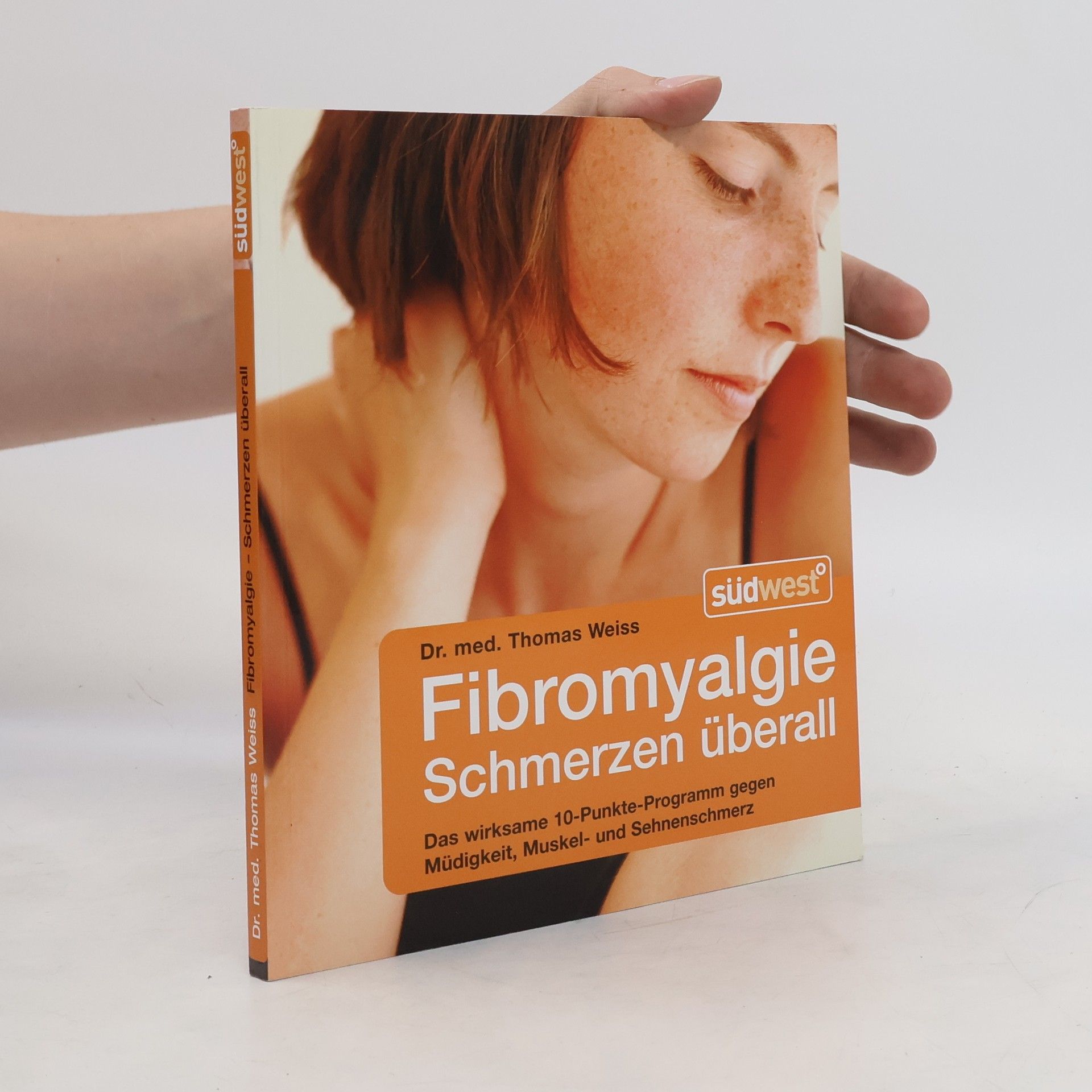 Thomas G. Weiss Fibromyalgie