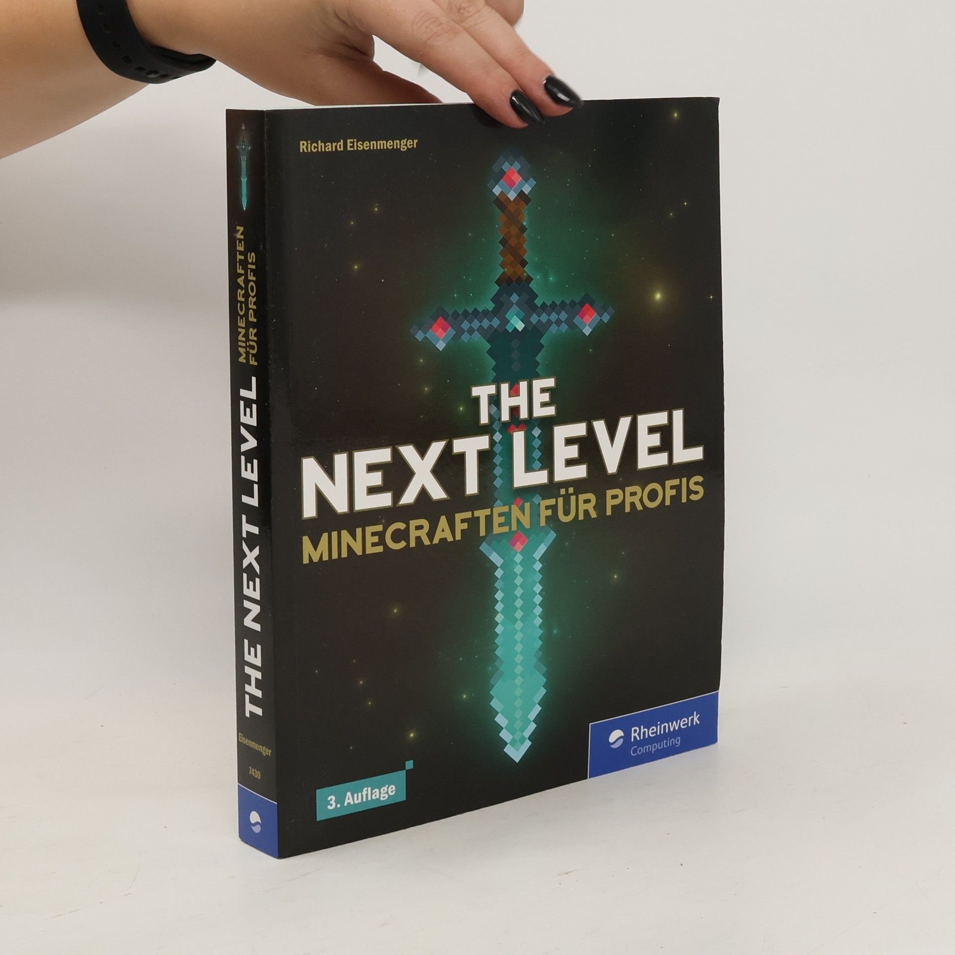 Richard Eisenmenger The Next Level