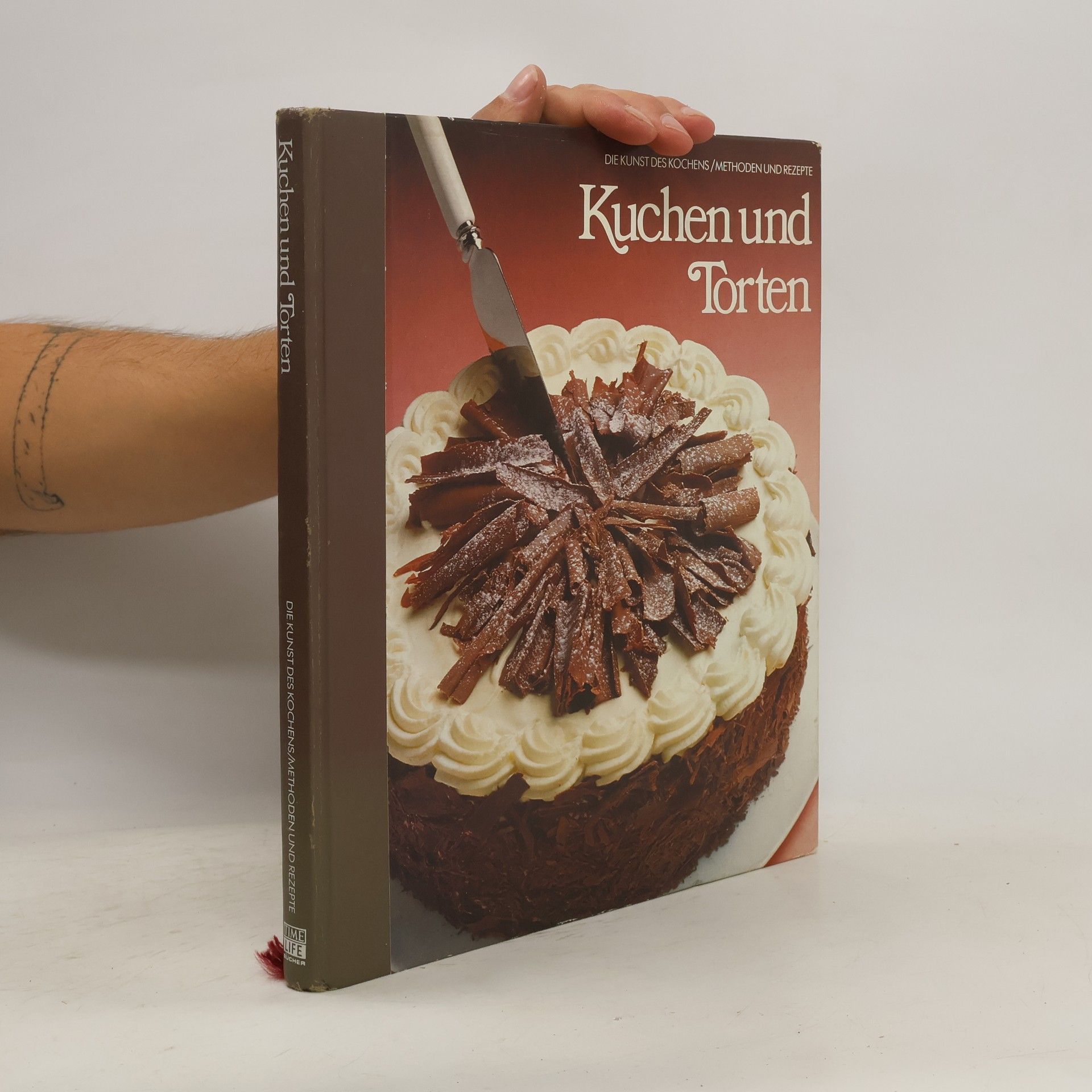 Autorenkollektiv Kuchen und Torten