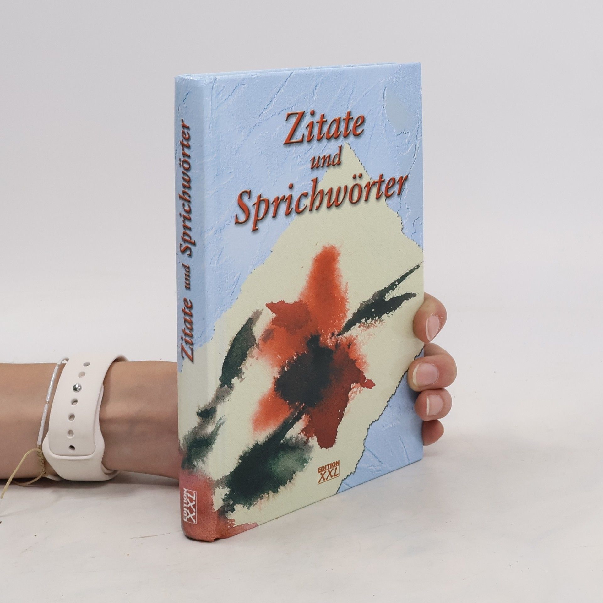 Peter-Alexis Albrecht Zitate und Sprichwörter