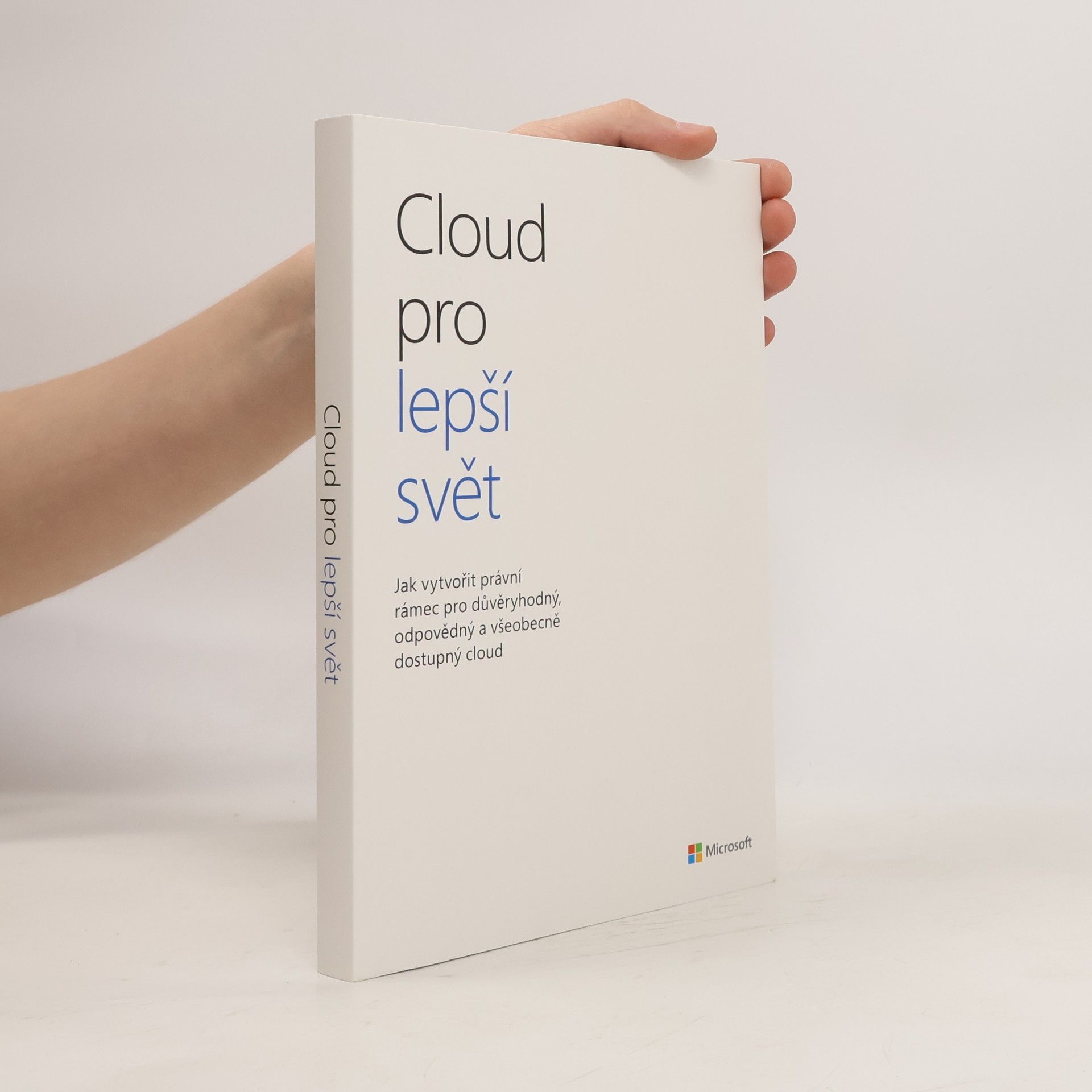 Auteurscollectief Cloud pro lepší svět