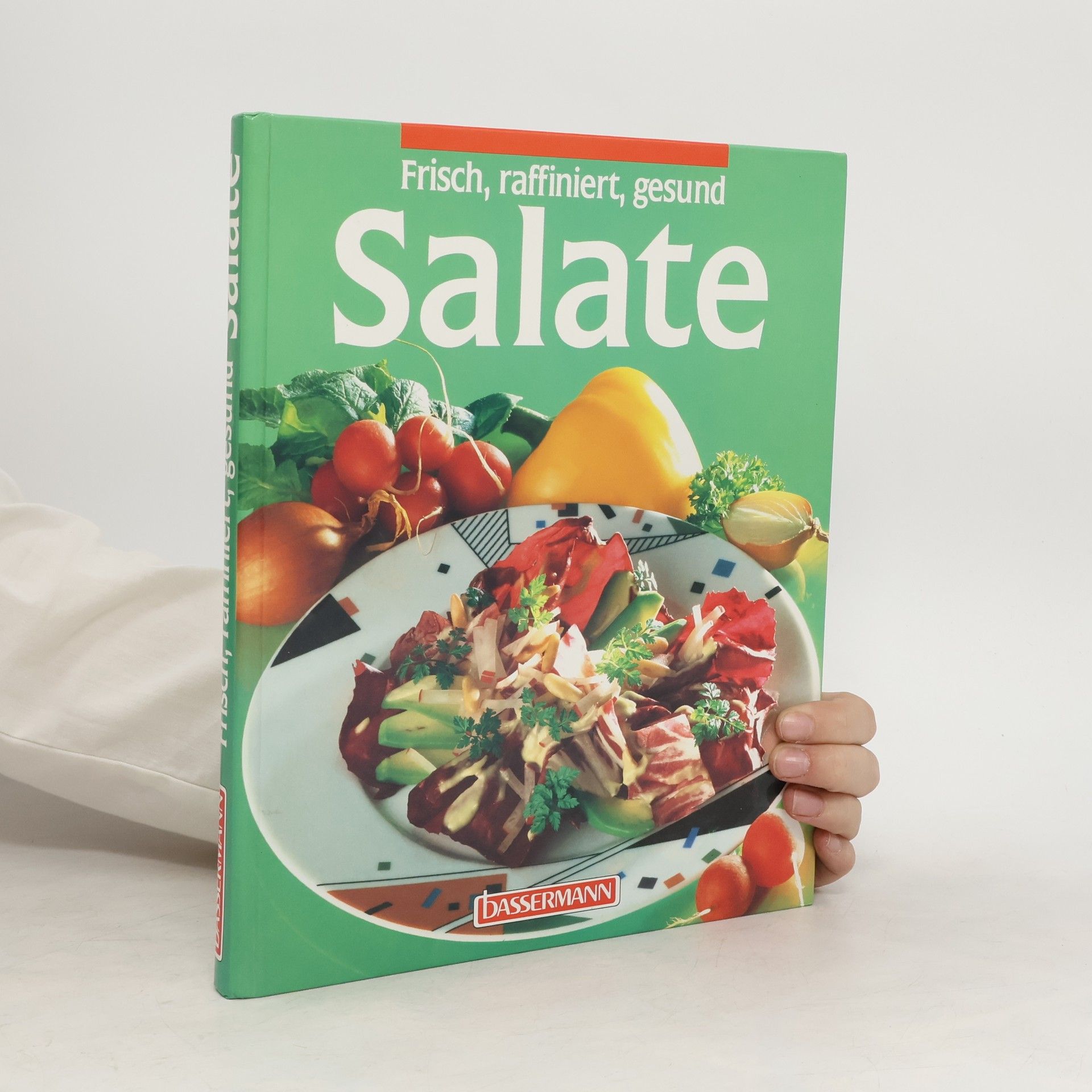 Ellen Wiesner Salate