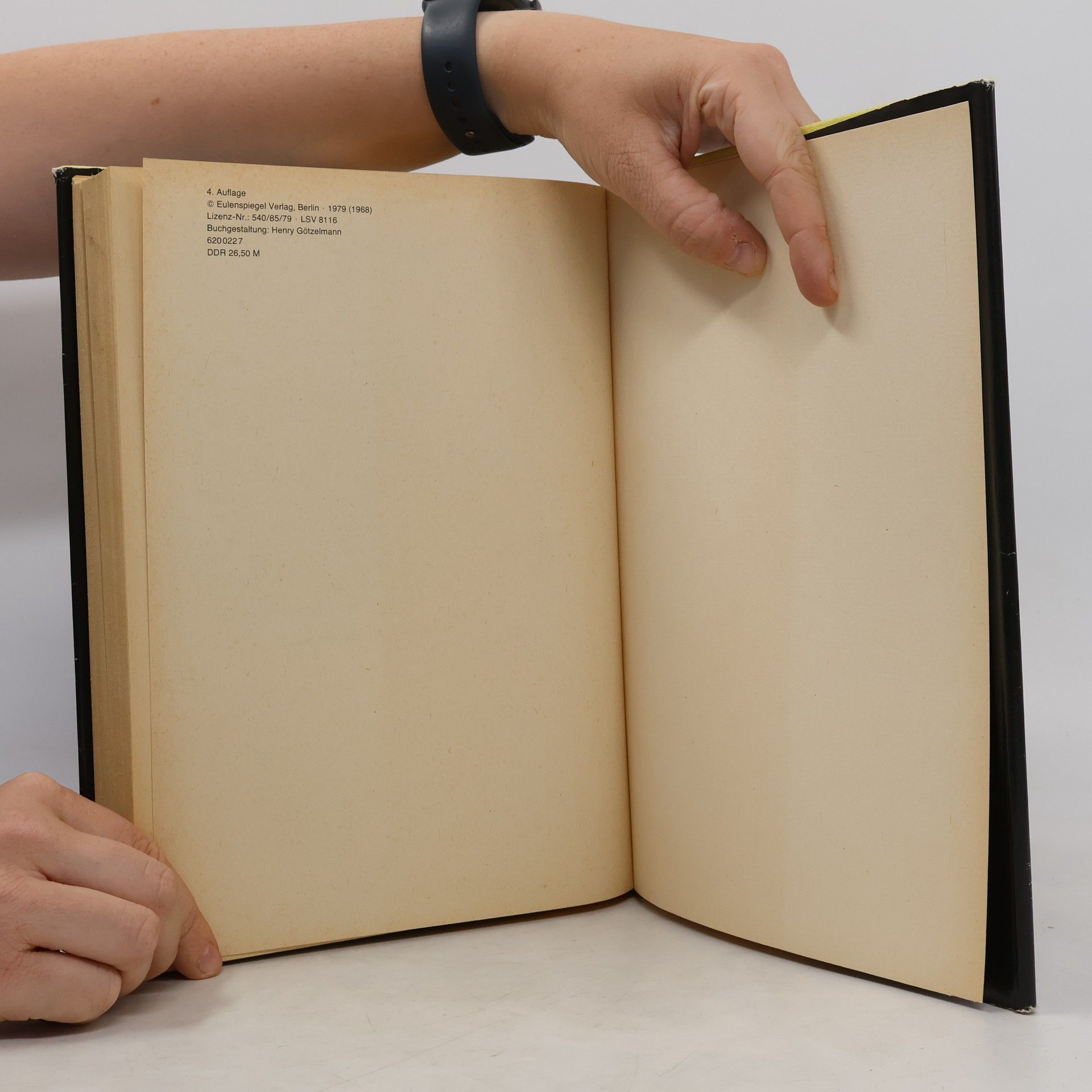 Autorenkollektiv Das dicke Schmitt-Buch