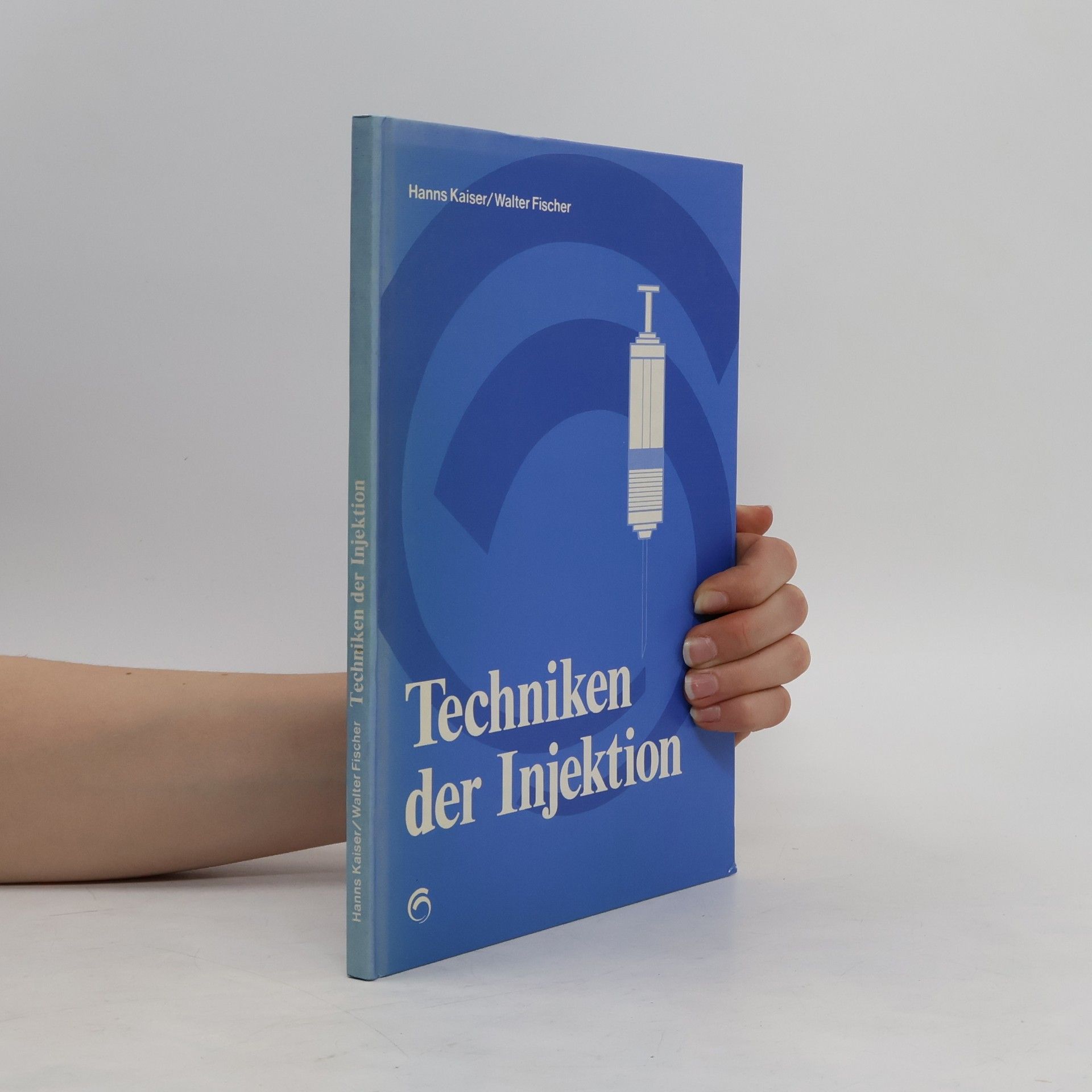 Hanns Kaiser Techniken der Injektion