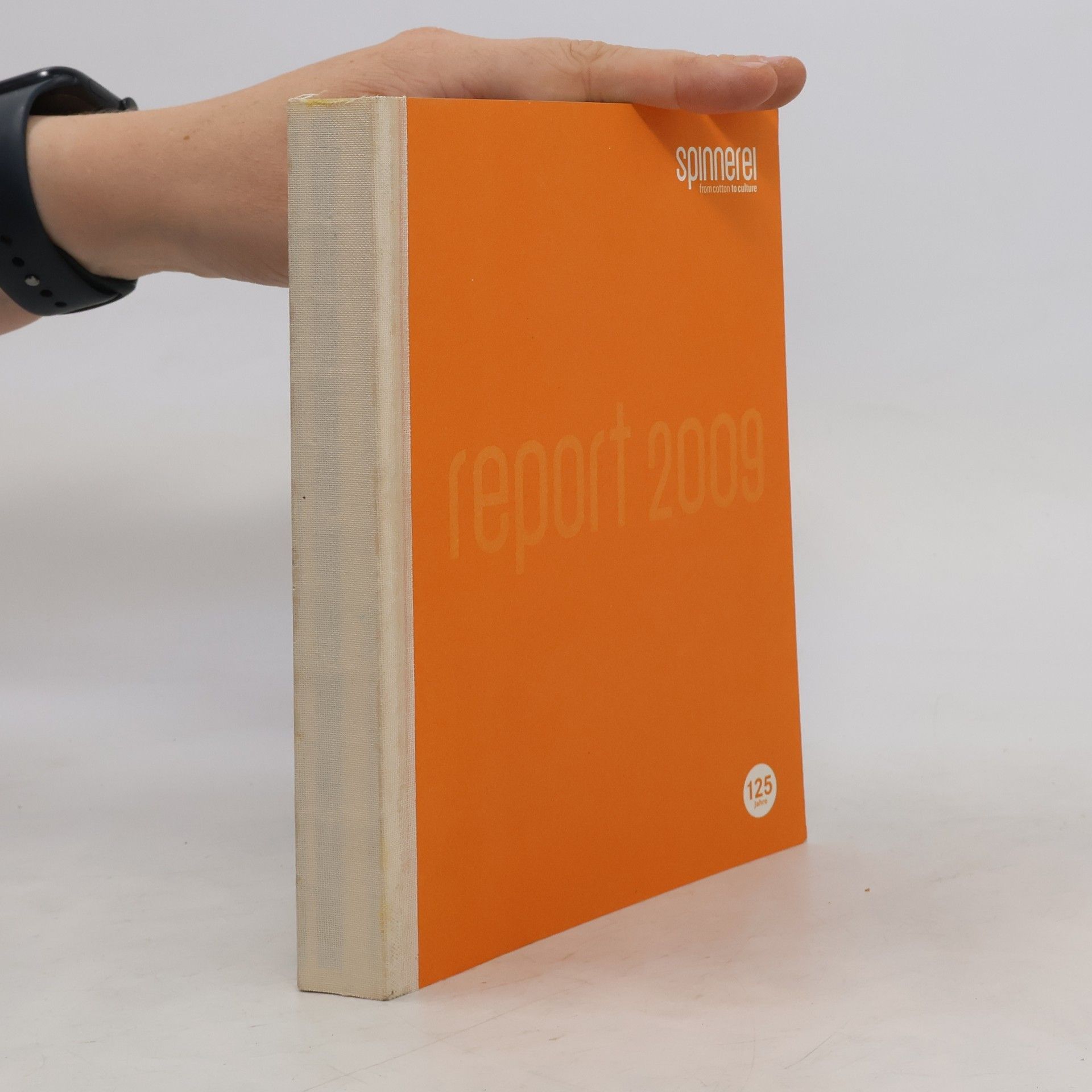 kolektiv Report 2009