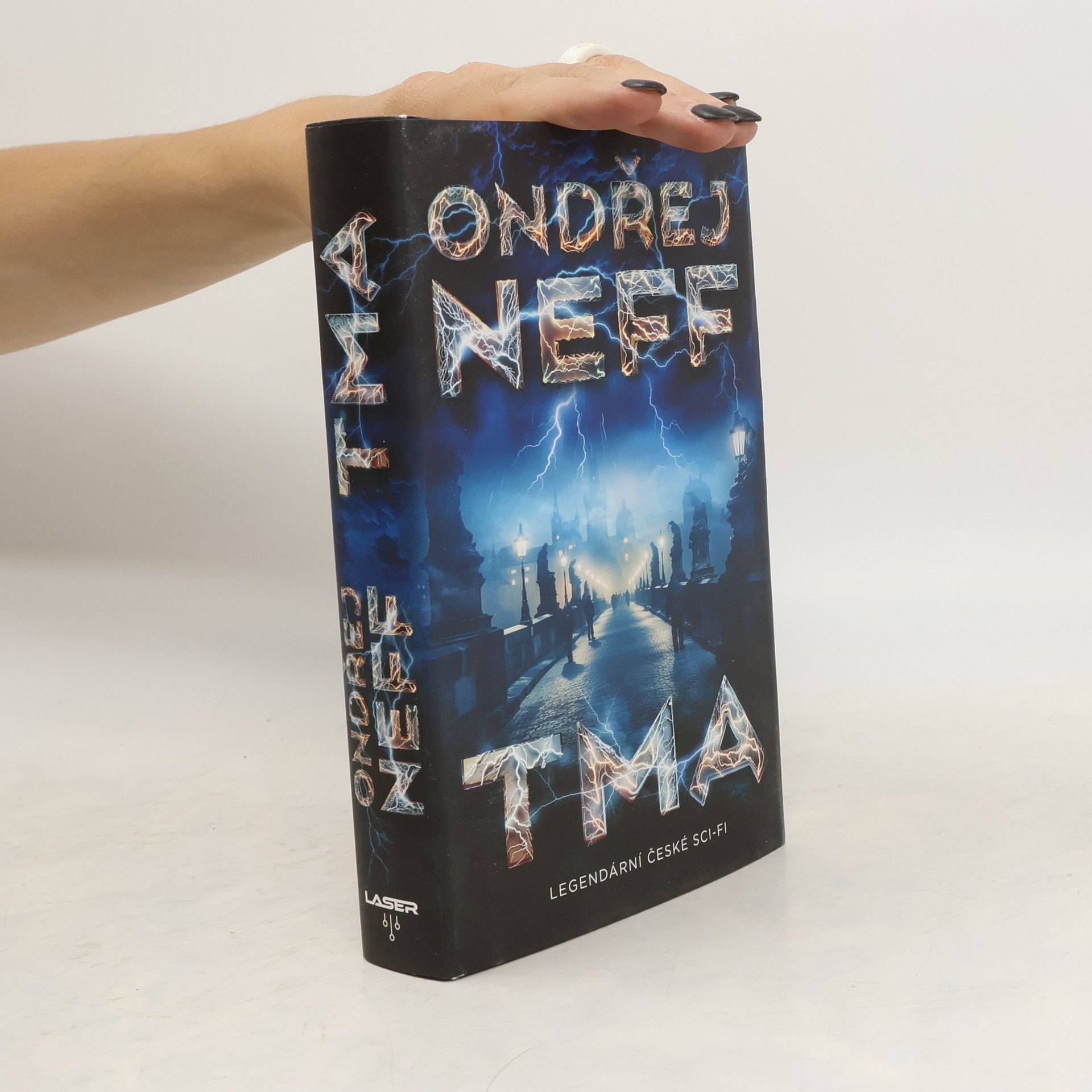 Ondřej Neff Tma
