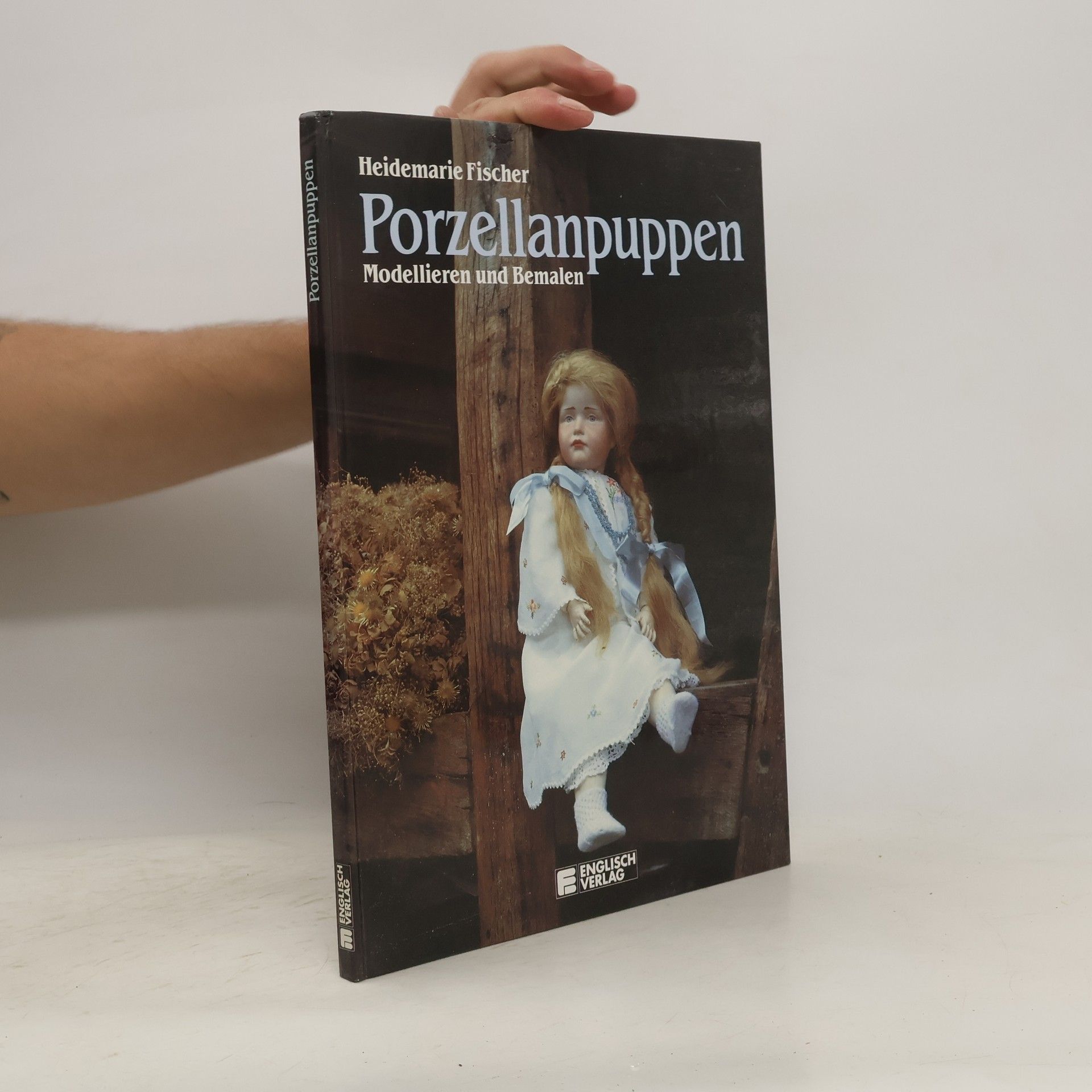 Heidemarie Fischer Porzellanpuppen