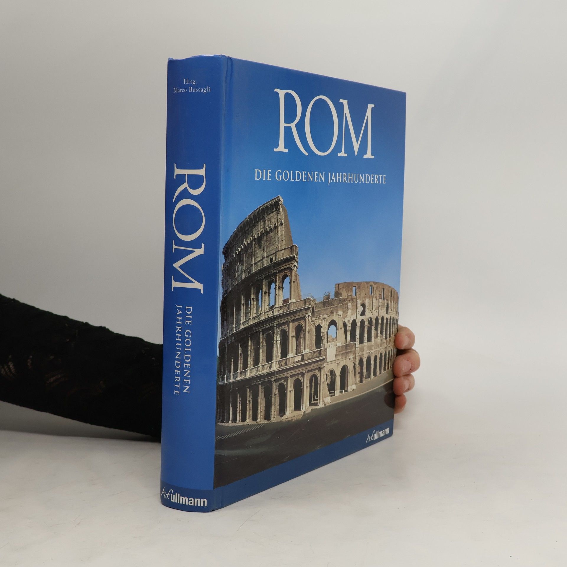 Autorenkollektiv Rom