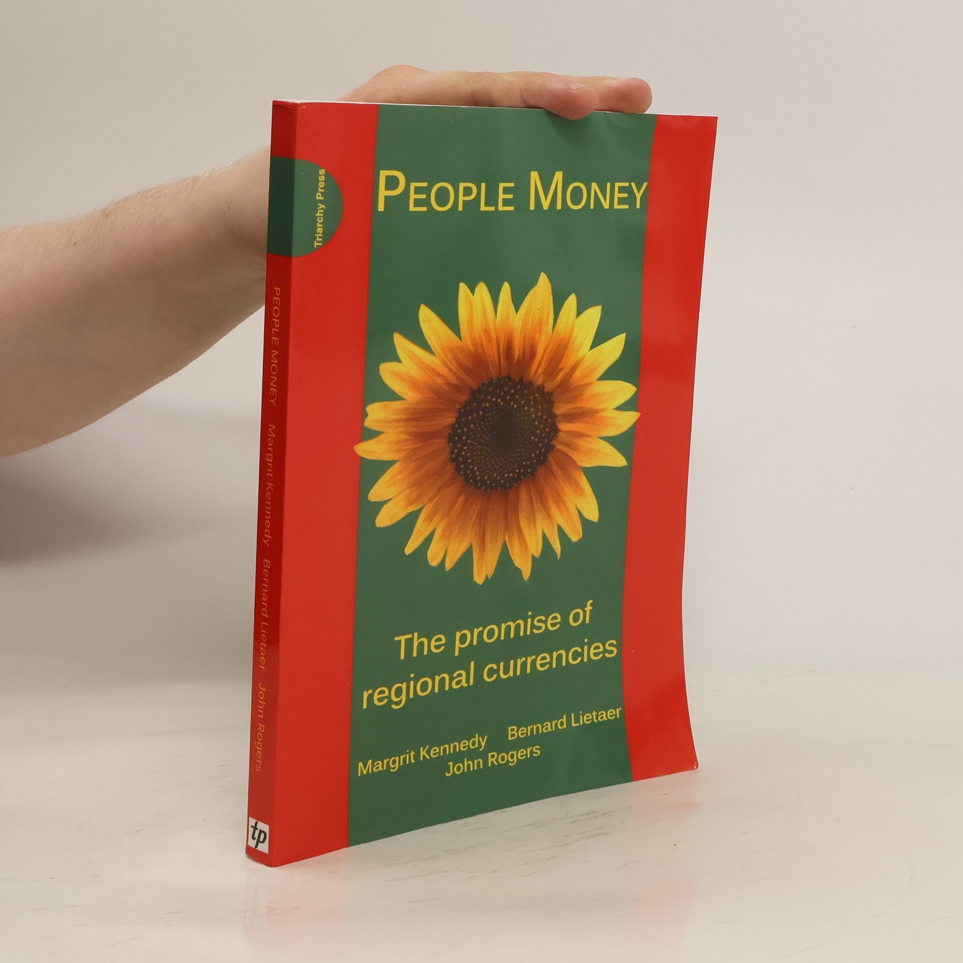 Margrit Kennedy People Money