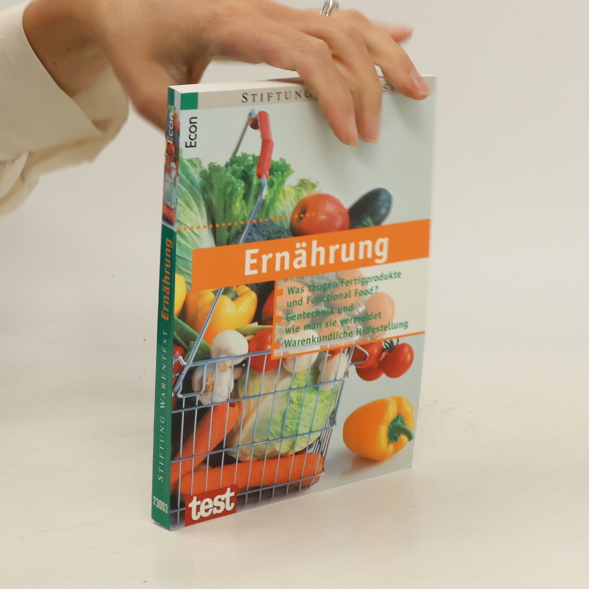 Collective Ernährung