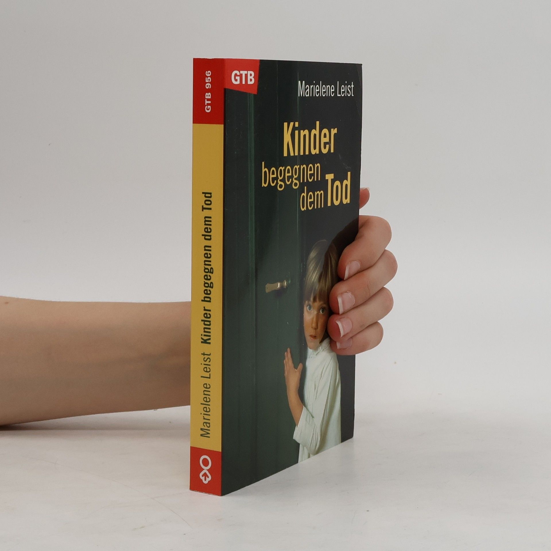 Marielene Leist Kinder begegnen dem Tod