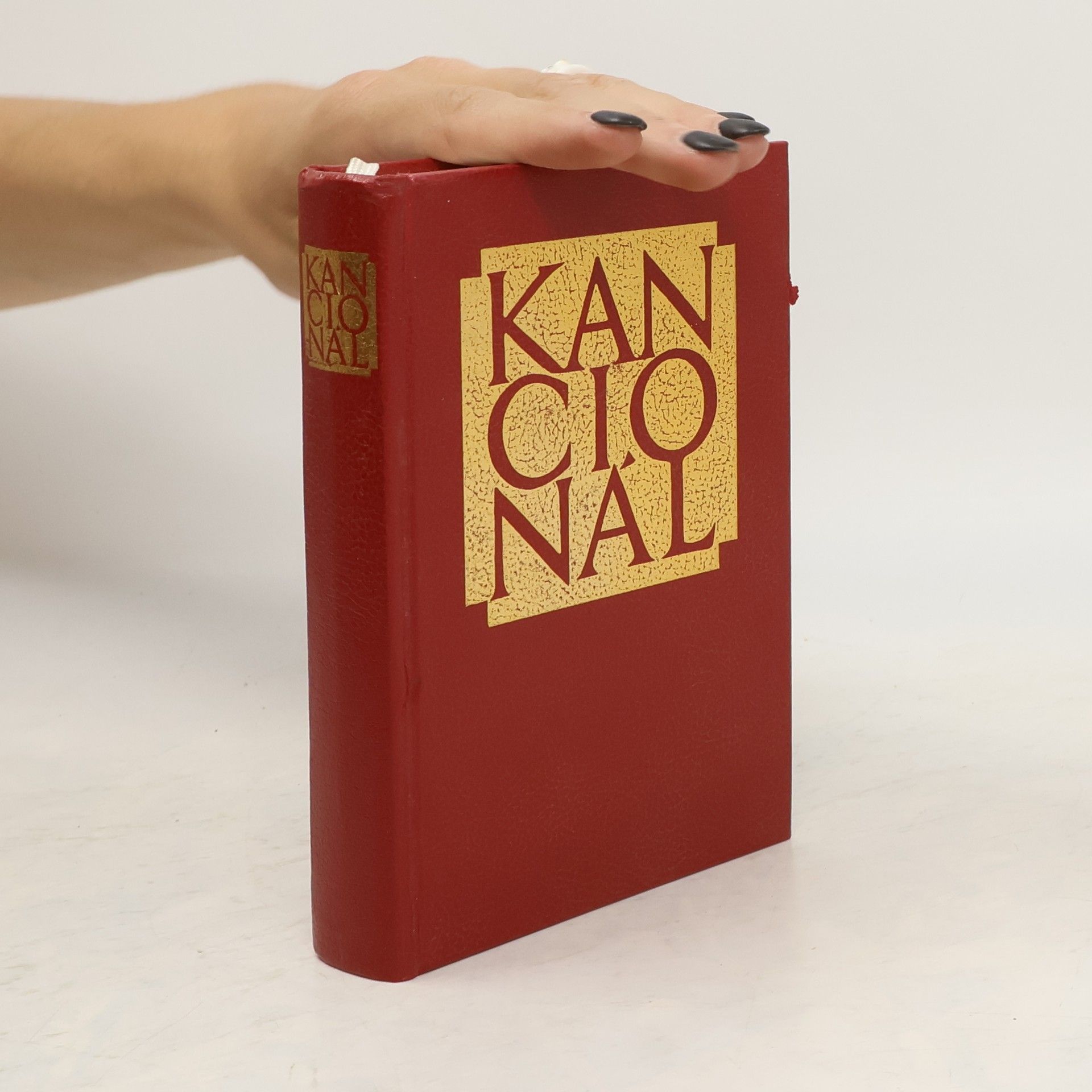Ladislav Simajchl Kancionál