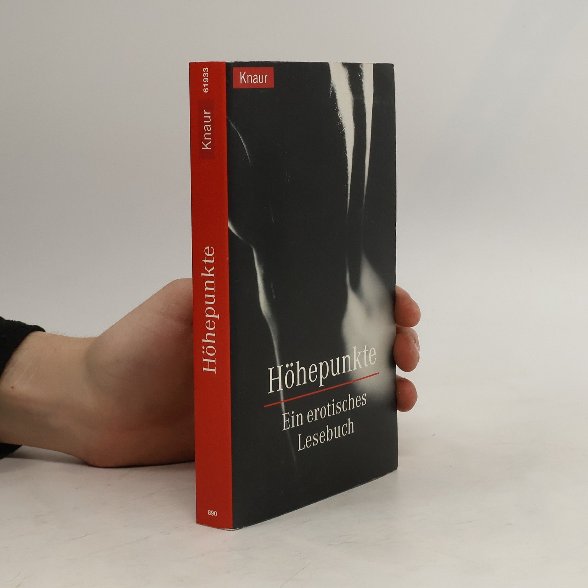 Crestina Di Raimondi Höhepunkte. Ein erotisches Lesebuch