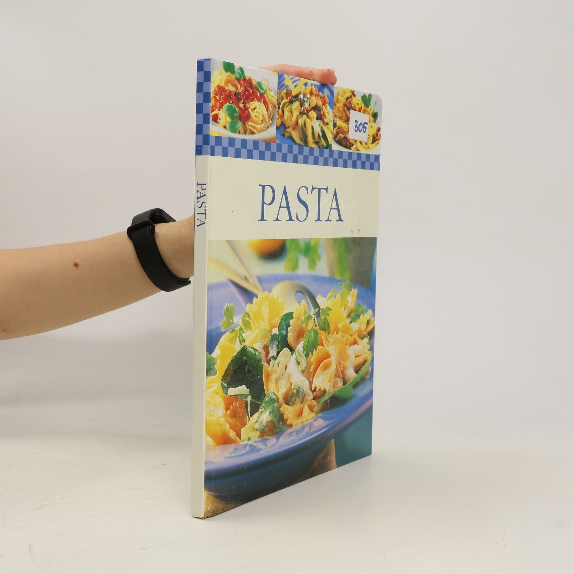 kolektiv Pasta