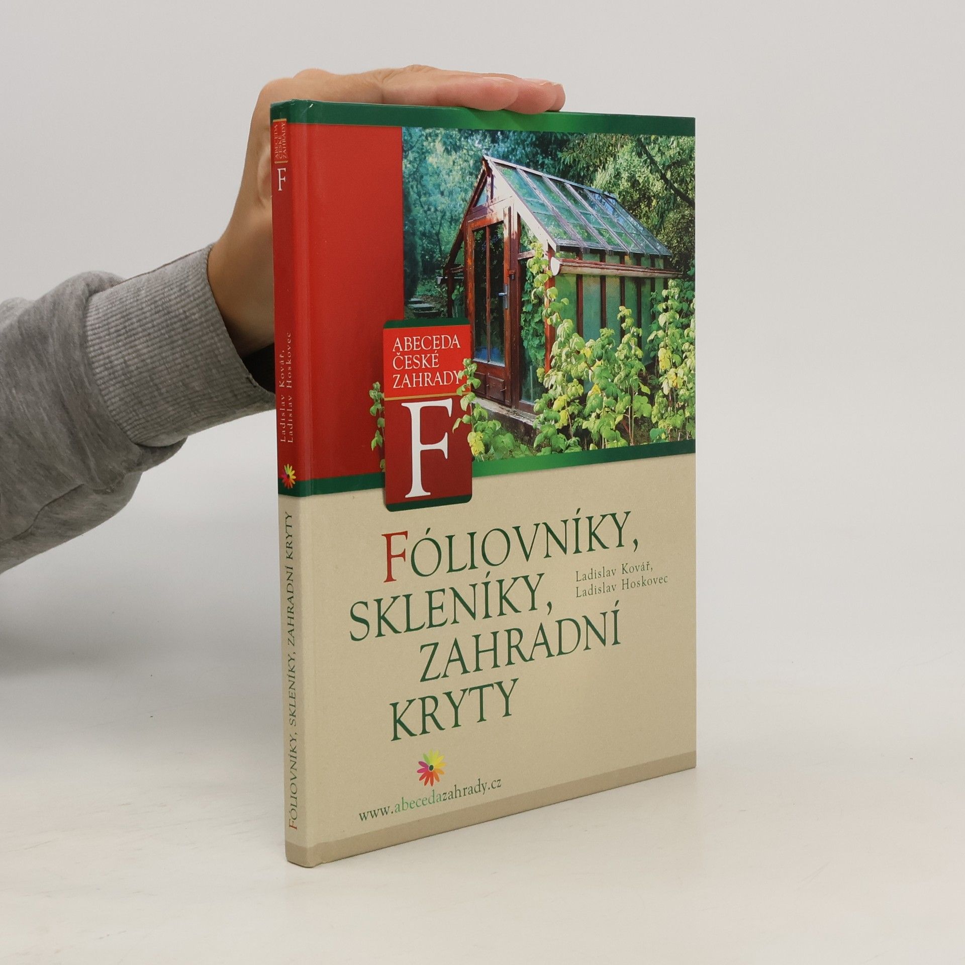 Ladislav Kovář Fóliovníky, skleníky, zahradní kryty
