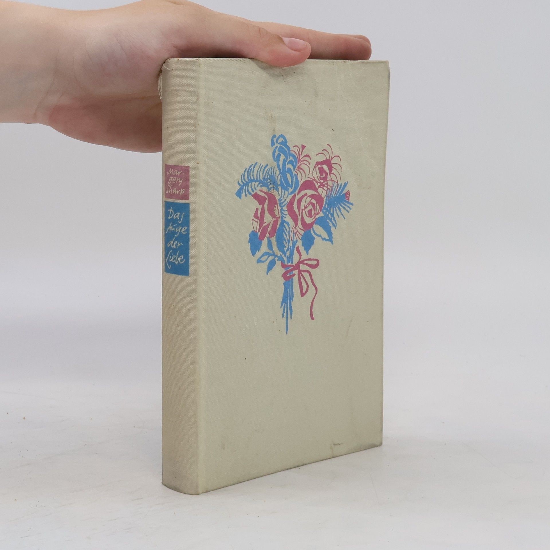 Margery Sharp Das Auge der Liebe