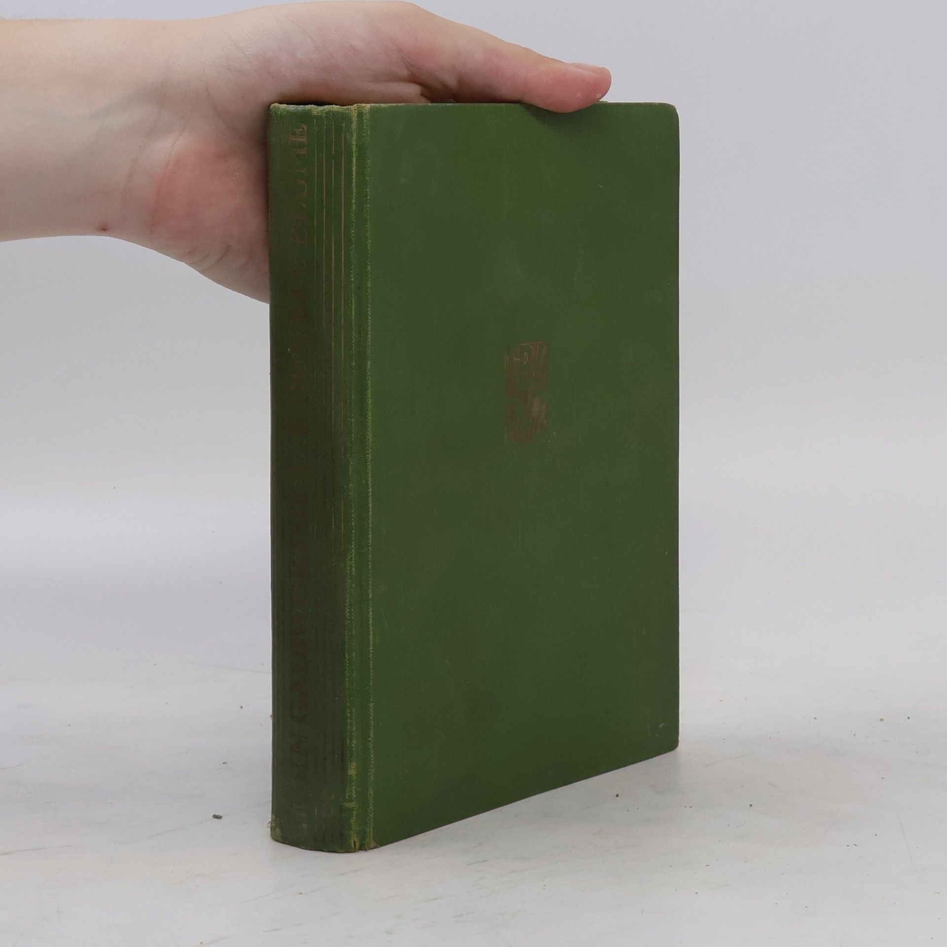 John Galsworthy Die dunkle Blume
