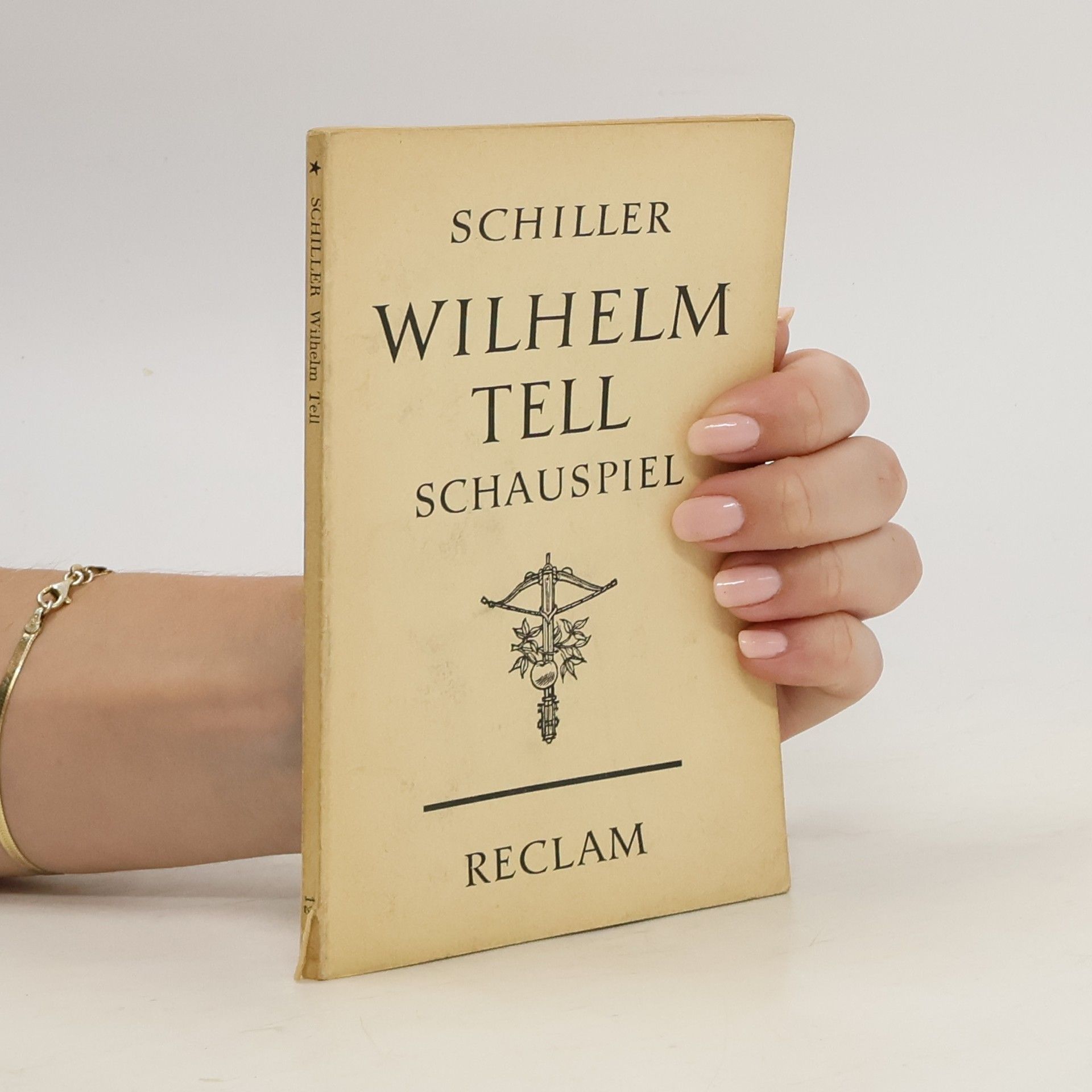 Wilhelm Tell