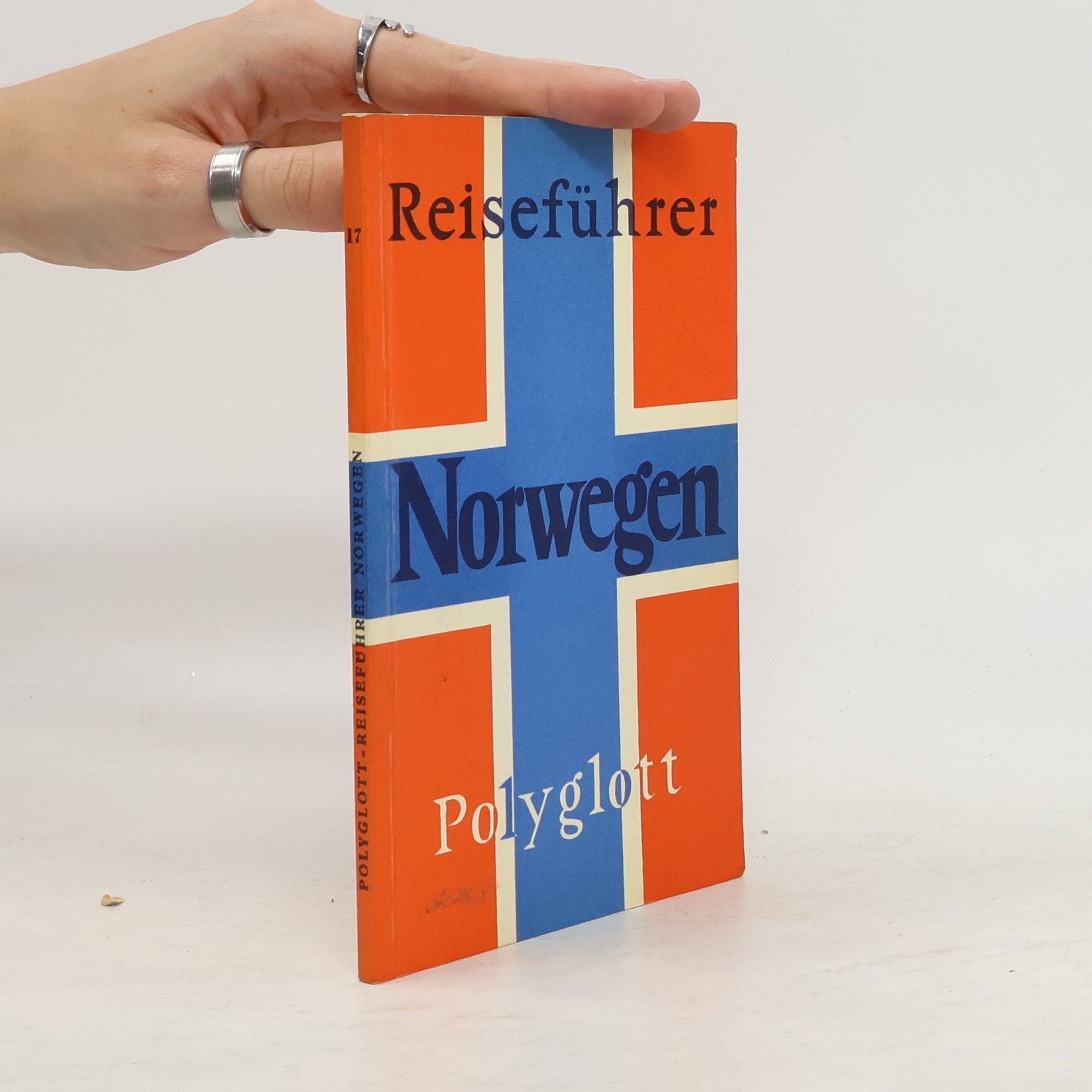Collective Reiseführer Norwegen
