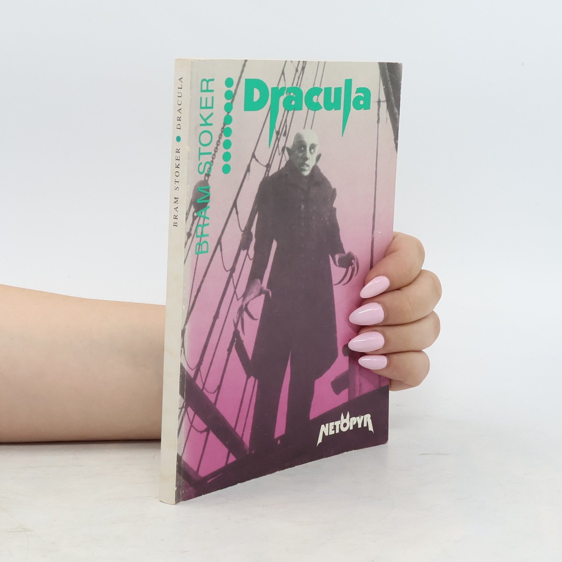 Bram Stoker Dracula