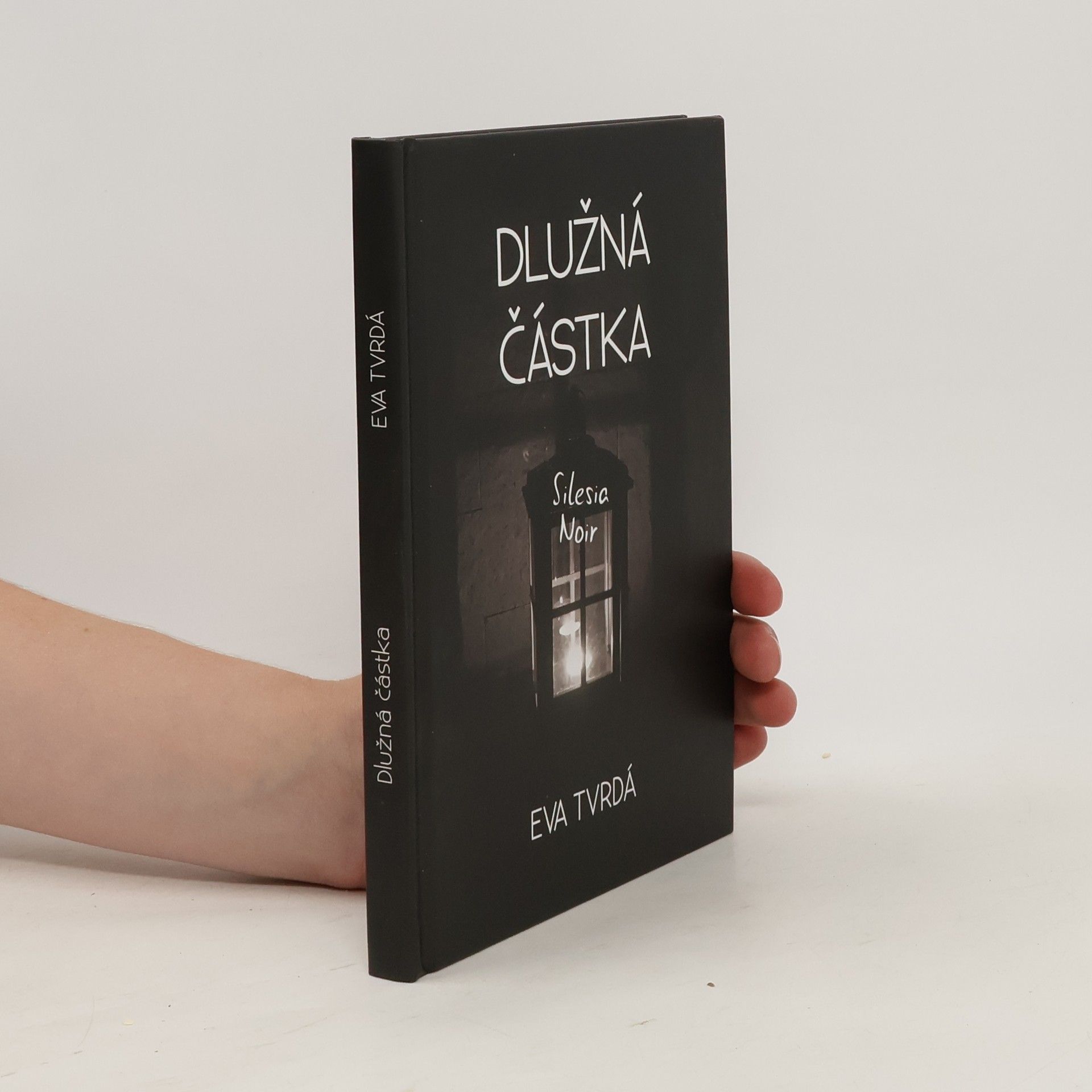 Eva Tvrdá Dlužná částka