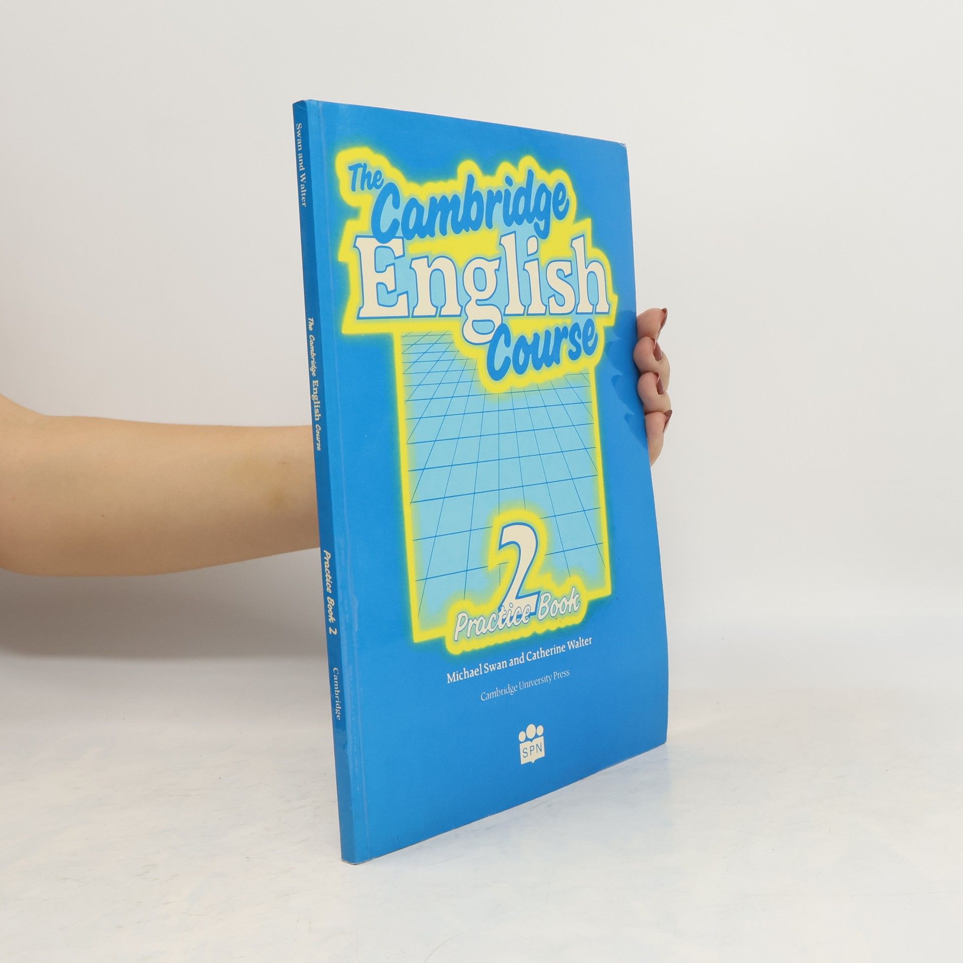 Catherine Walter The Cambridge English Course 2. Teacher's Book