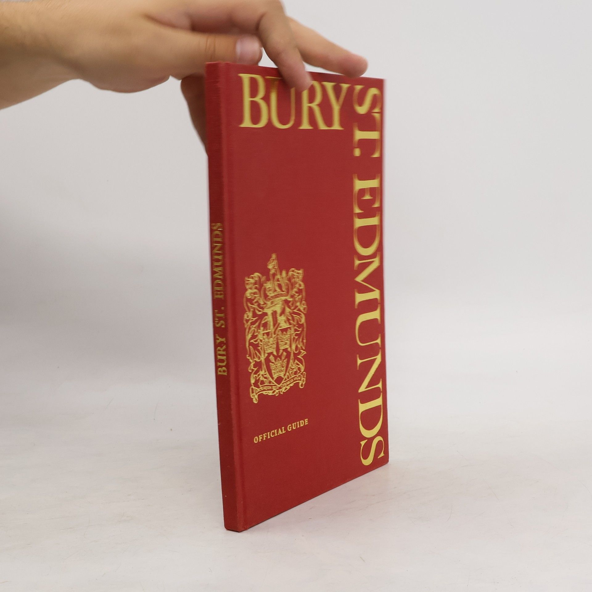 Autorenkollektiv Bury St. Edmunds