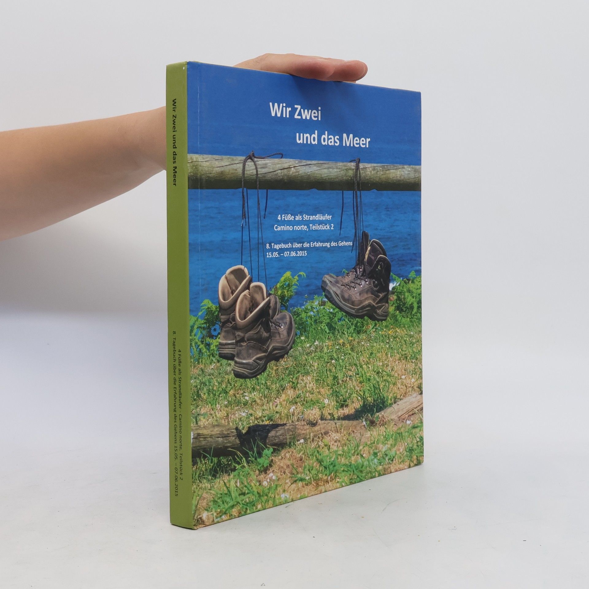 kolektiv Wir Zwei und das Meer