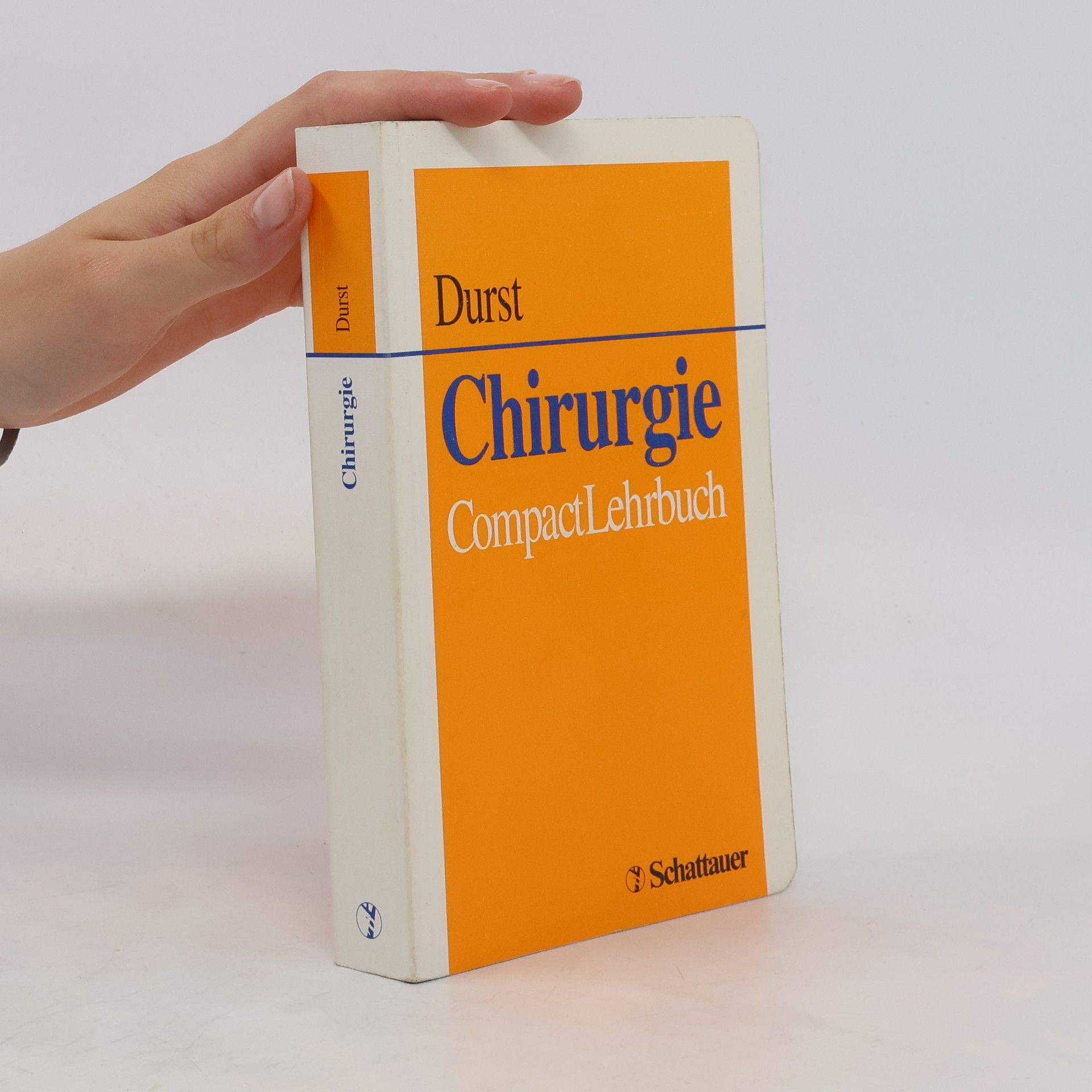 Jürgen Durst Chirurgie