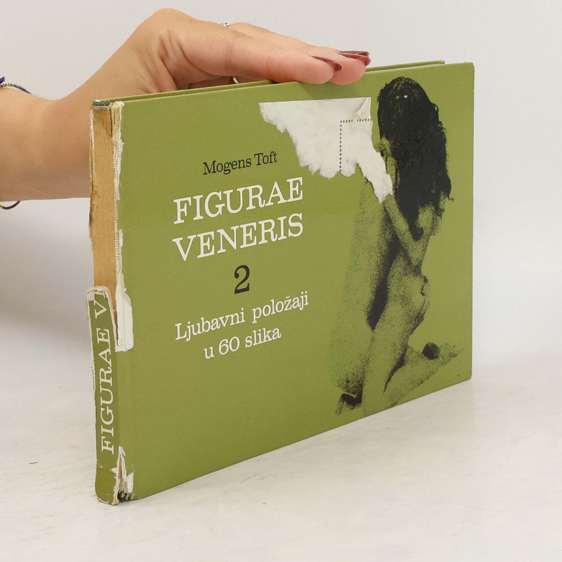 Mogens Toft Figurae Veneris 2
