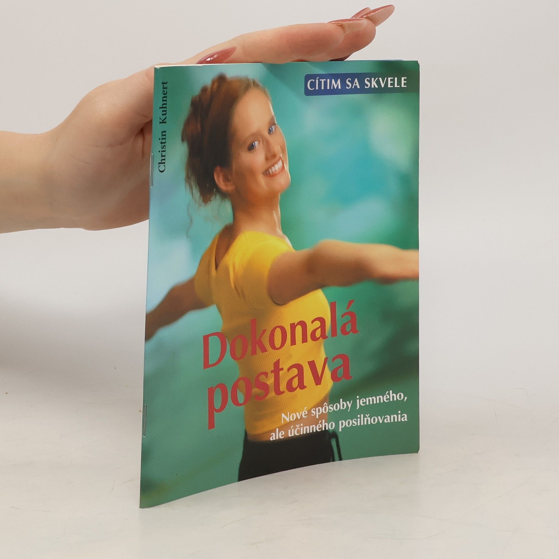 Ch. Kuhnert Dokonalá postava