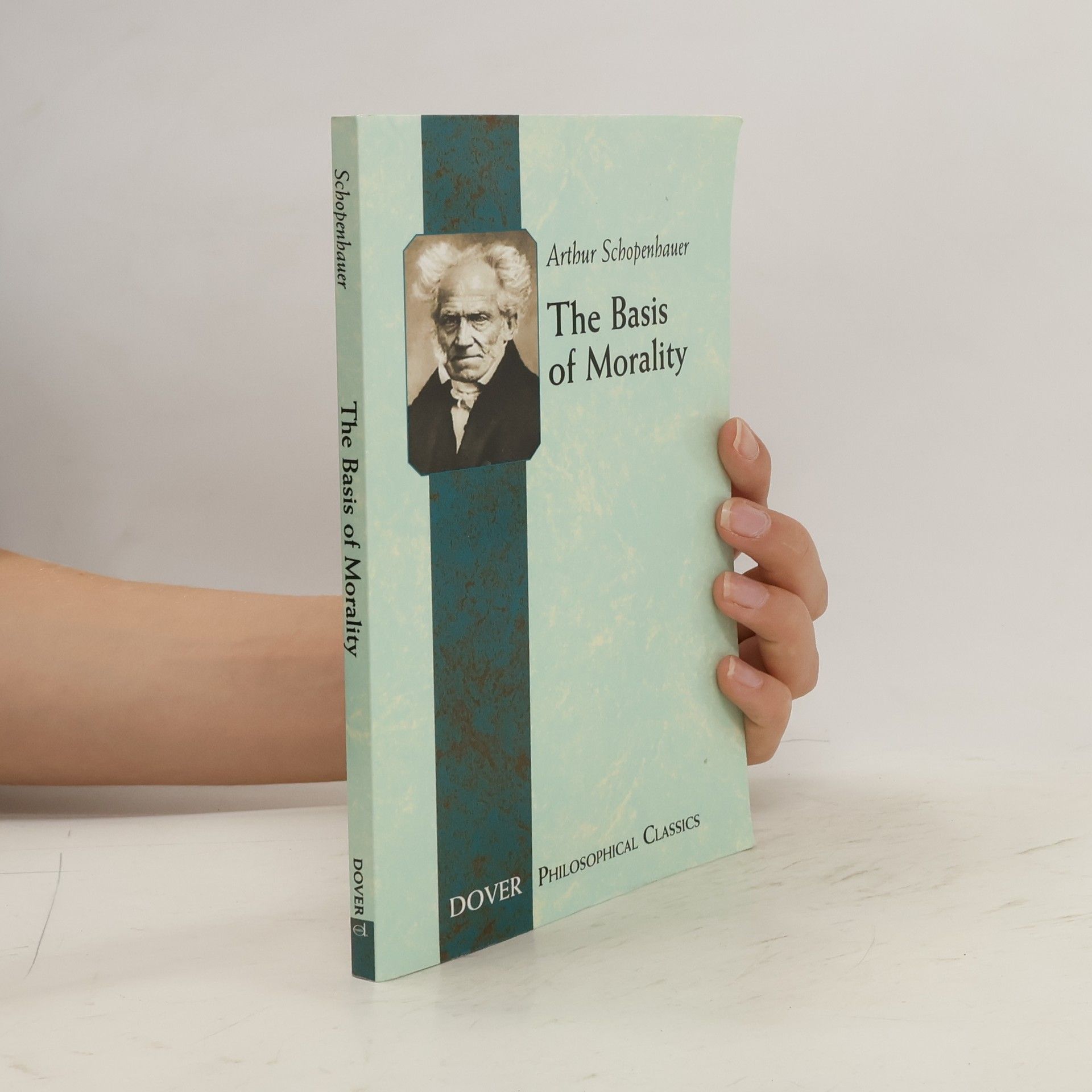 Arthur Schopenhauer The basis of morality