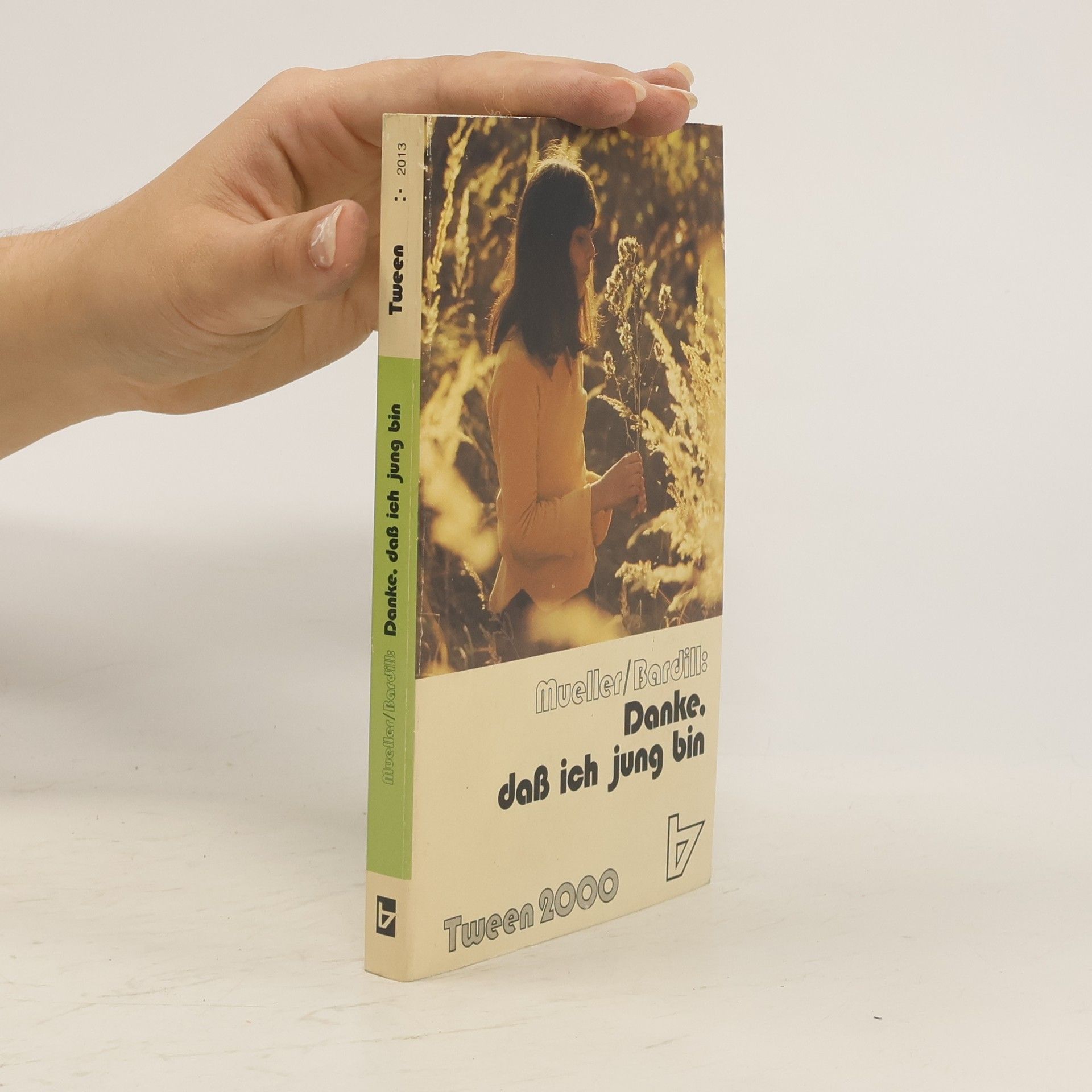 Das Buch vom Himmel