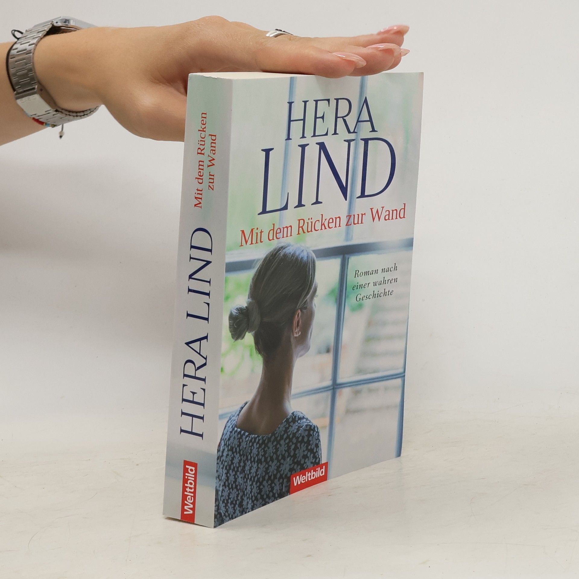 Hera Lind Hinter den Türen