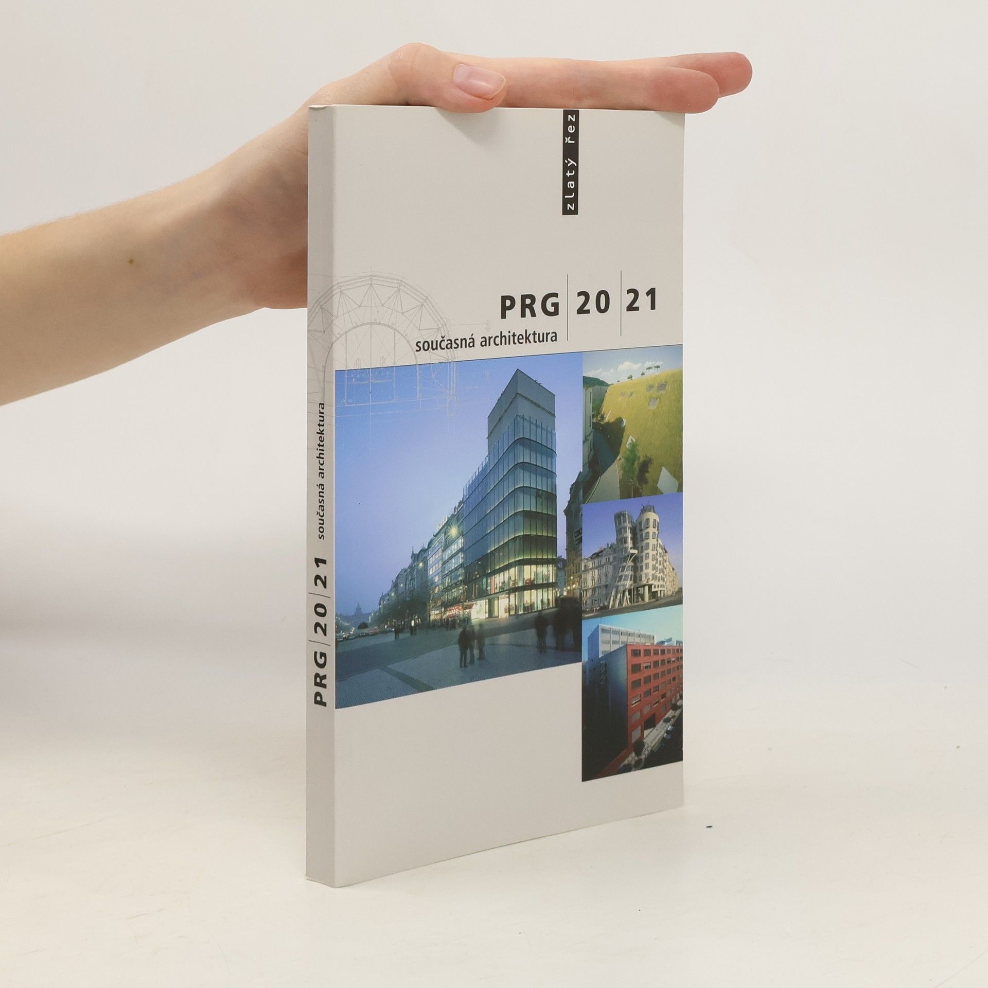 Irena Fialová PRG 20 21 - současná architektura