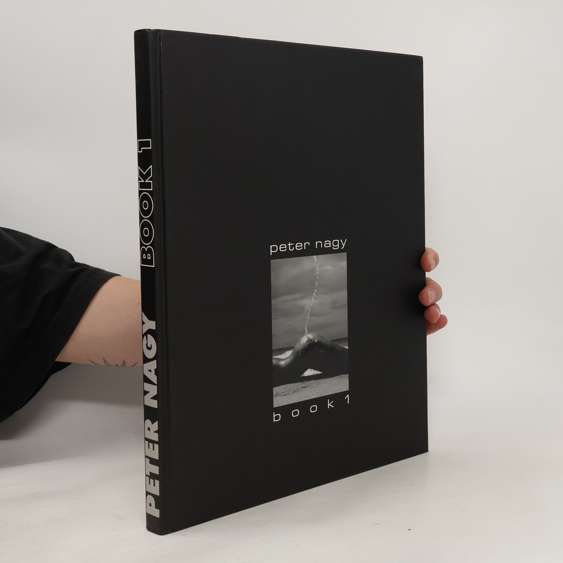 Peter Nagy Book 1