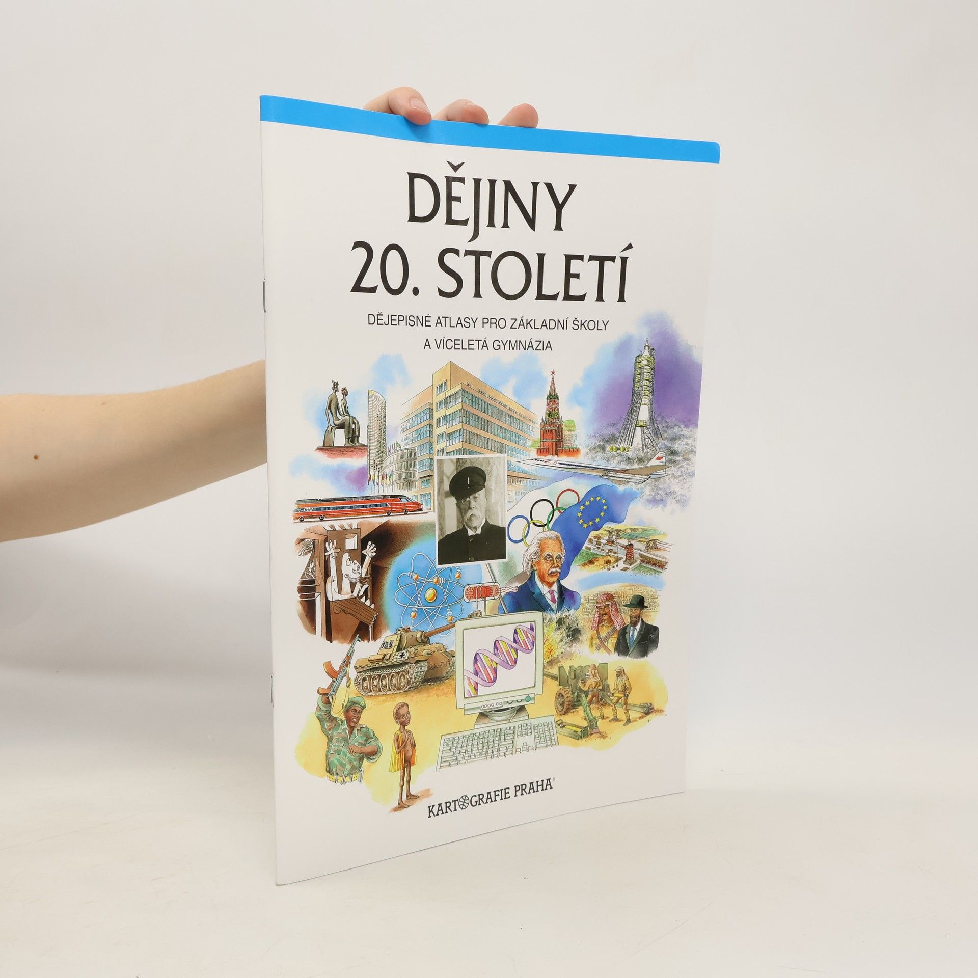 Dějiny 20. století