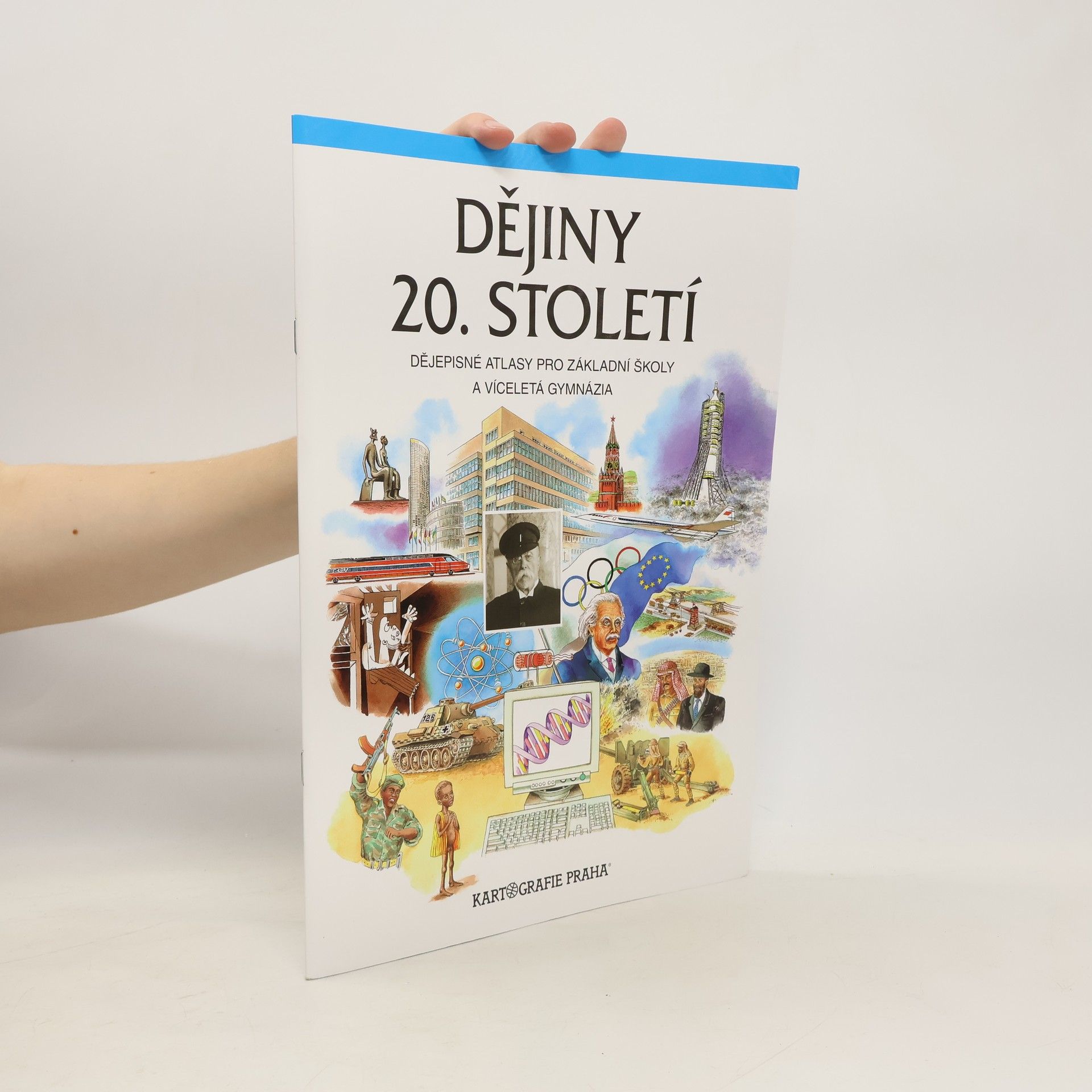 Dějiny 20. století