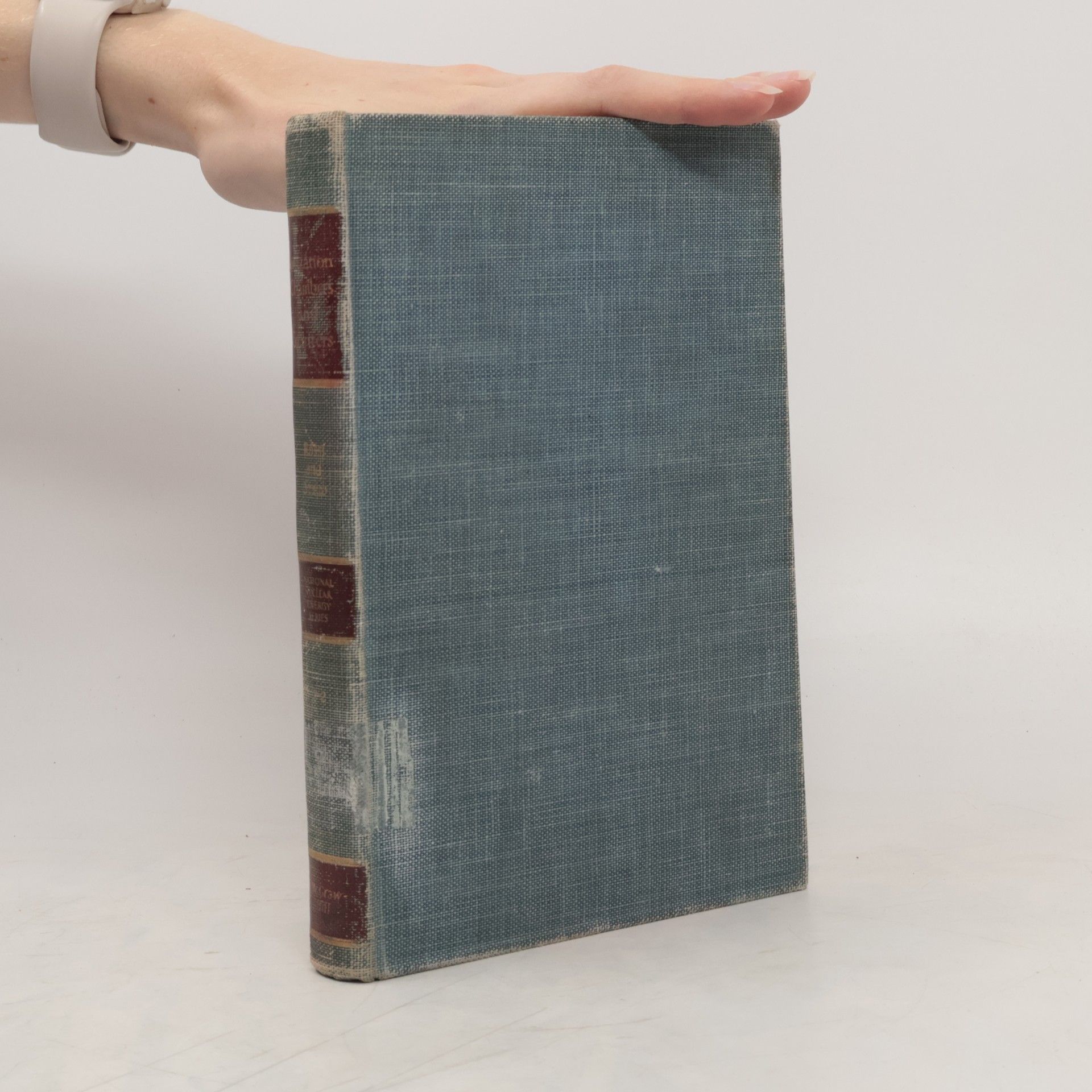 Various authors Ionization Chambers and Counters