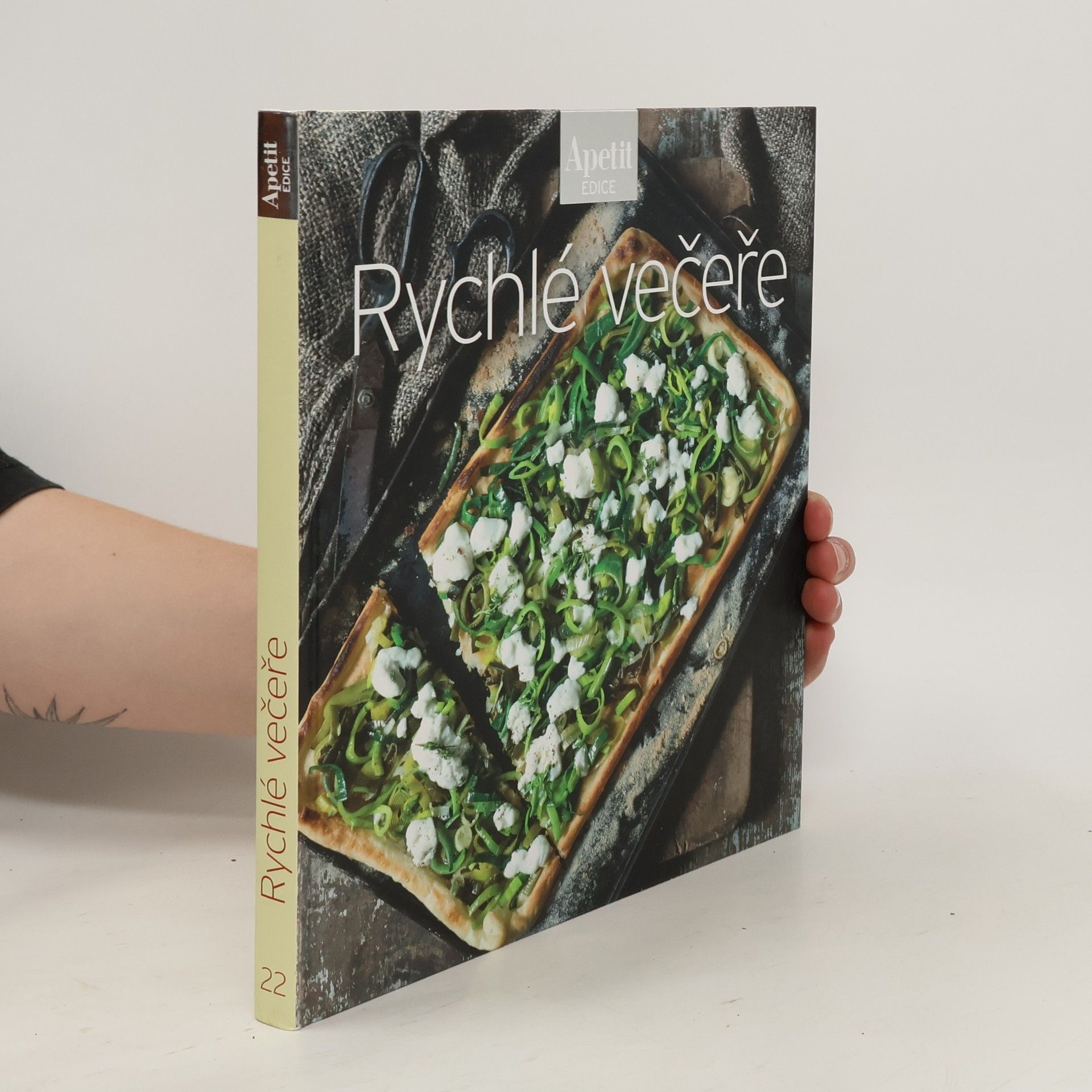 kolektiv Rychlé večeře