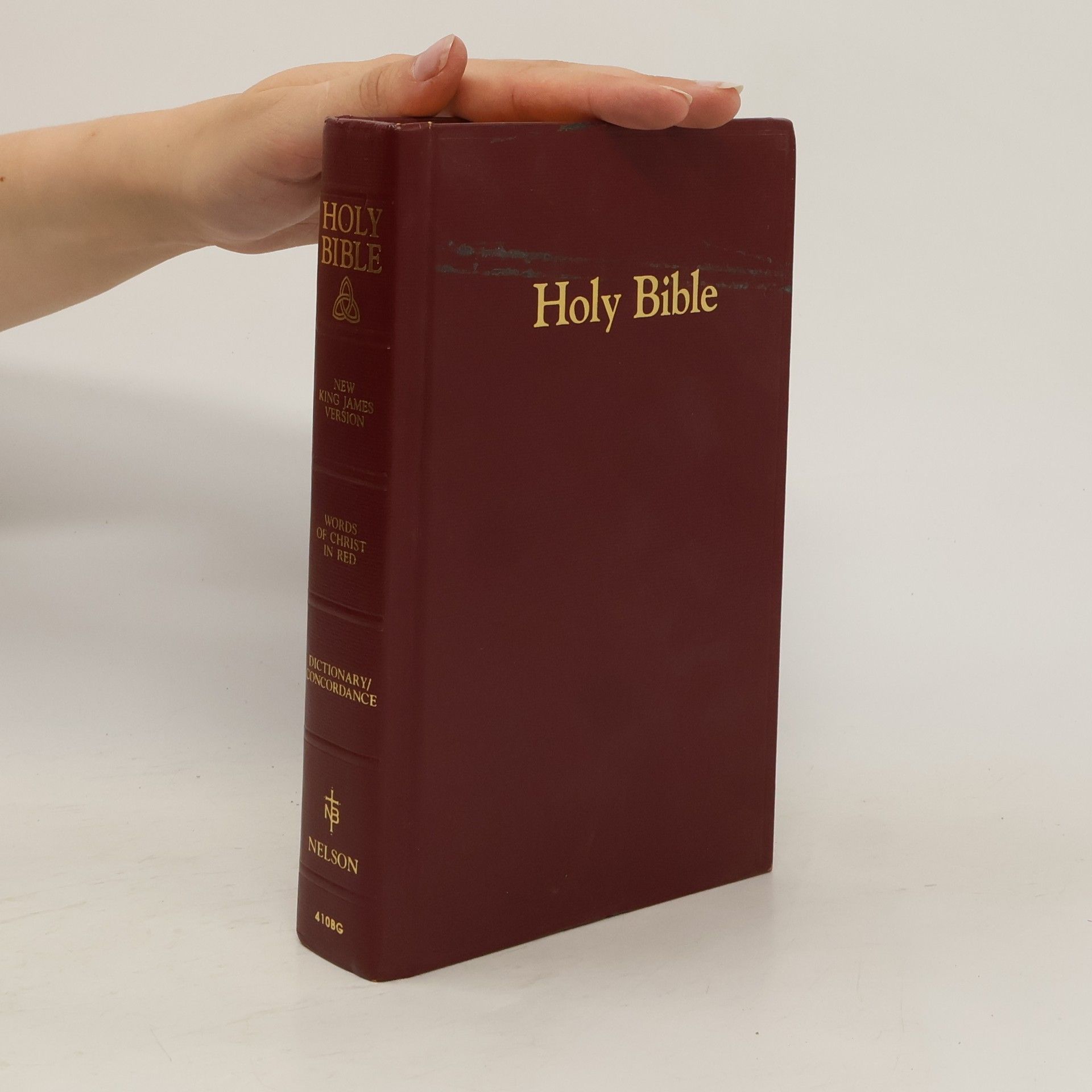 Collective Holy Bible