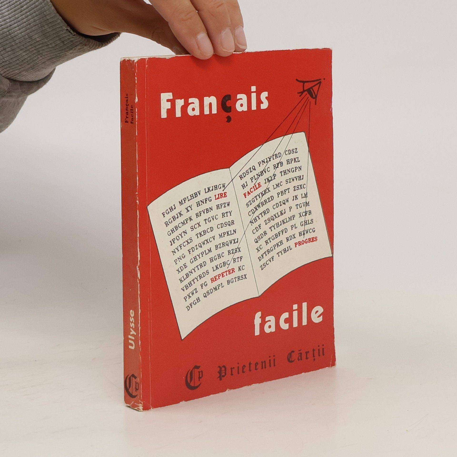 Collectif d'auteurs Français