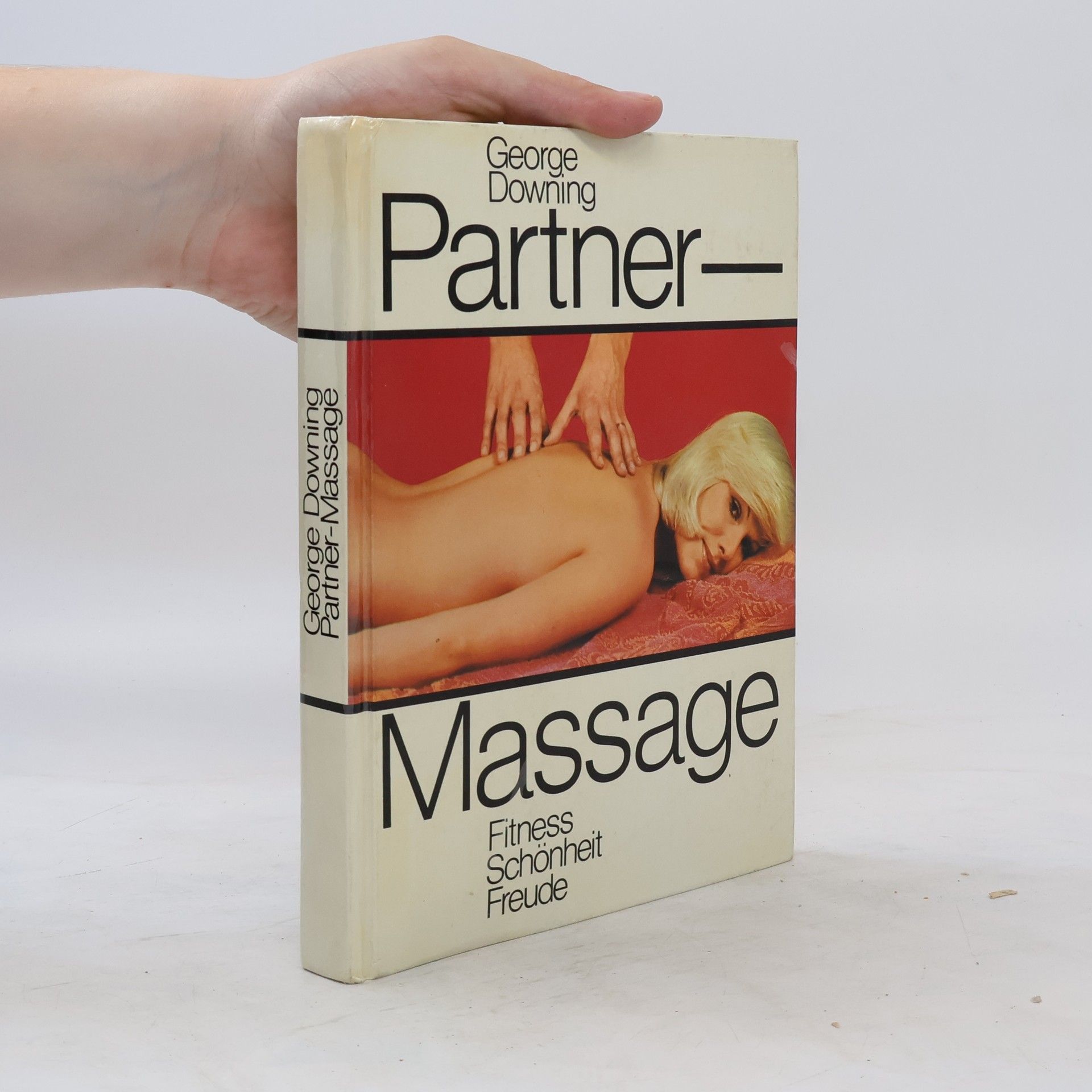 Partner-Massage