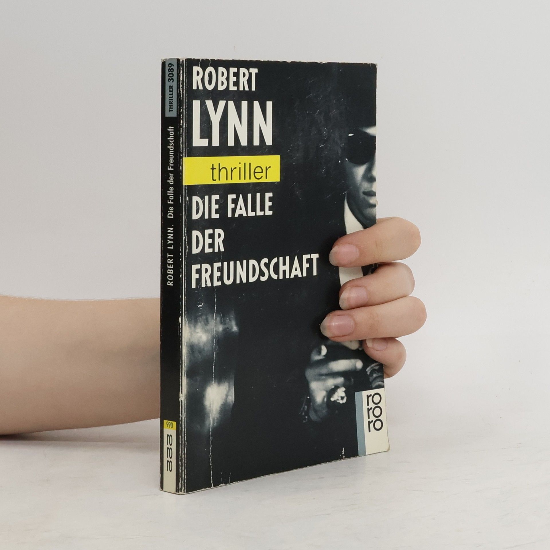 Robert Asprin Die Falle der Freundschaft