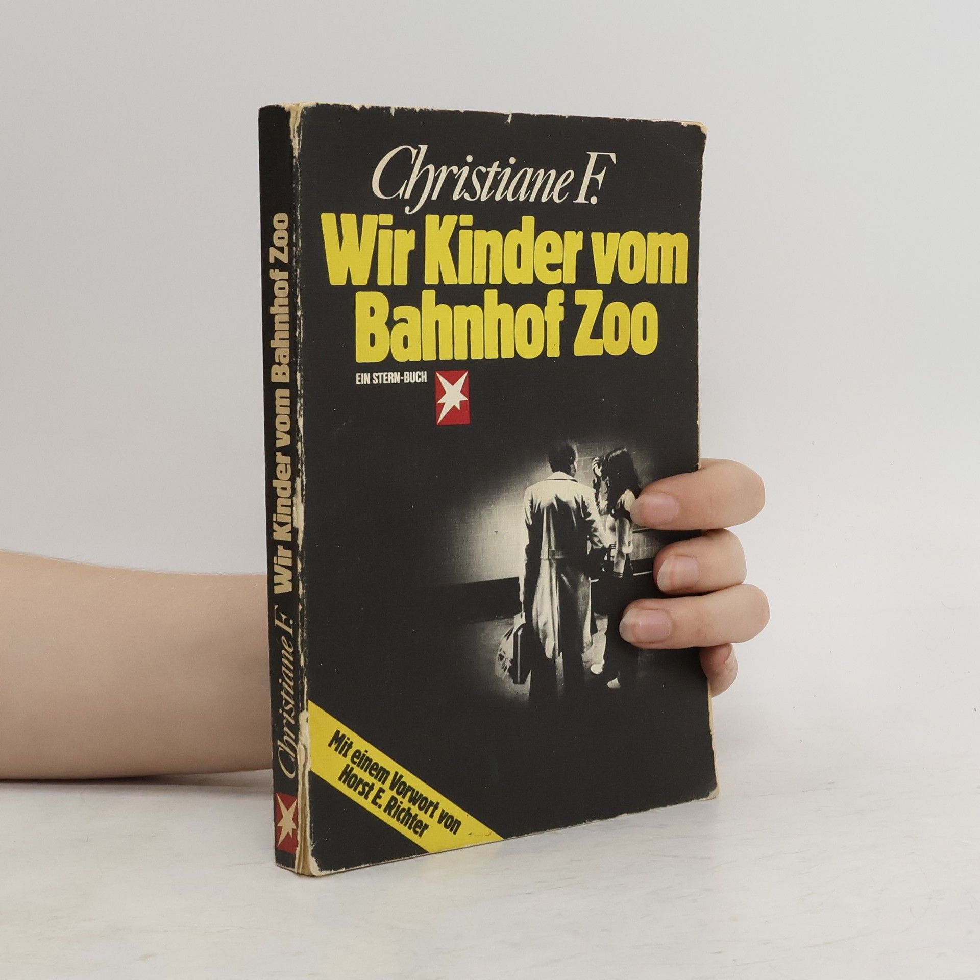 Christiane F. Wir Kinder vom Bahnhof