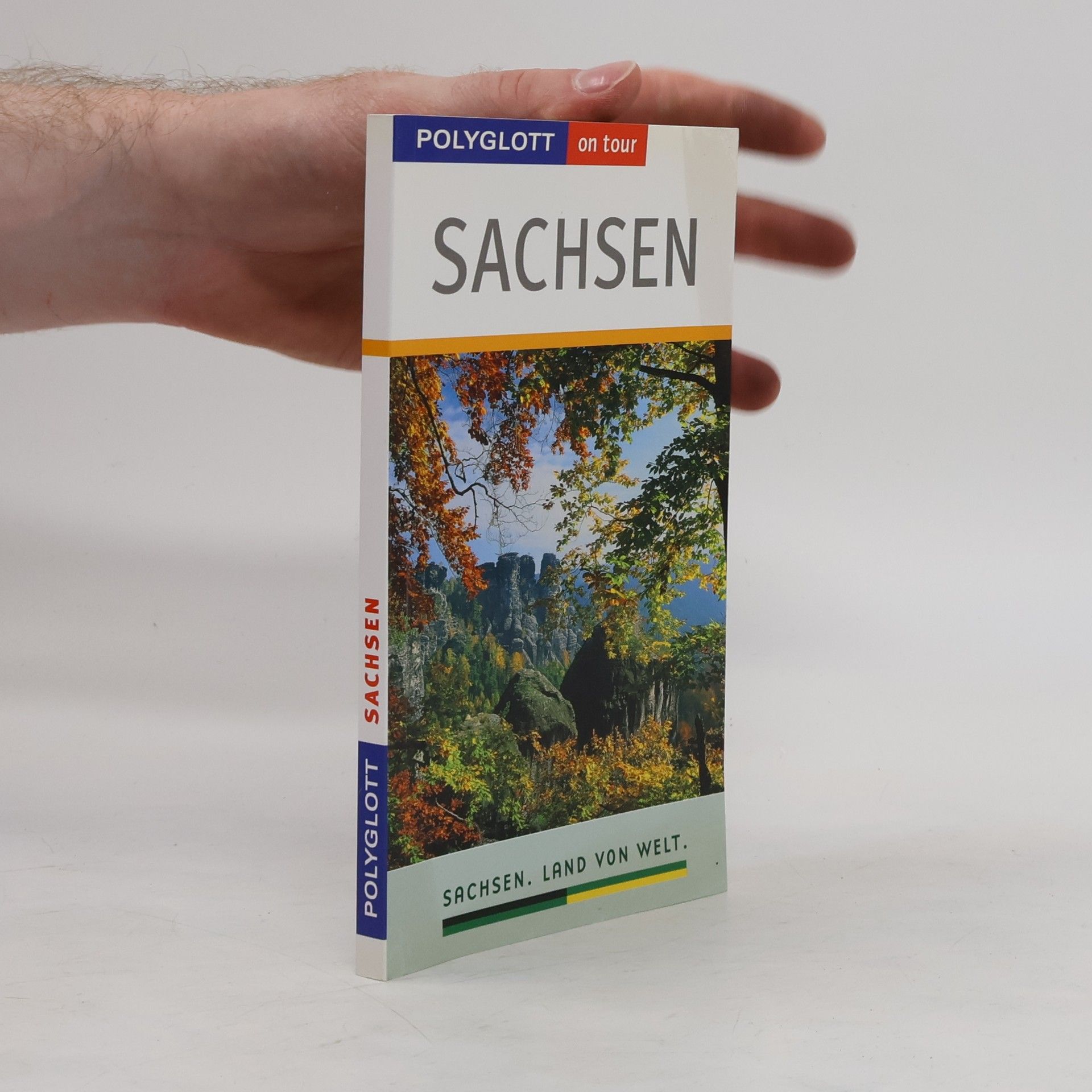 Autorenkollektiv Sachsen