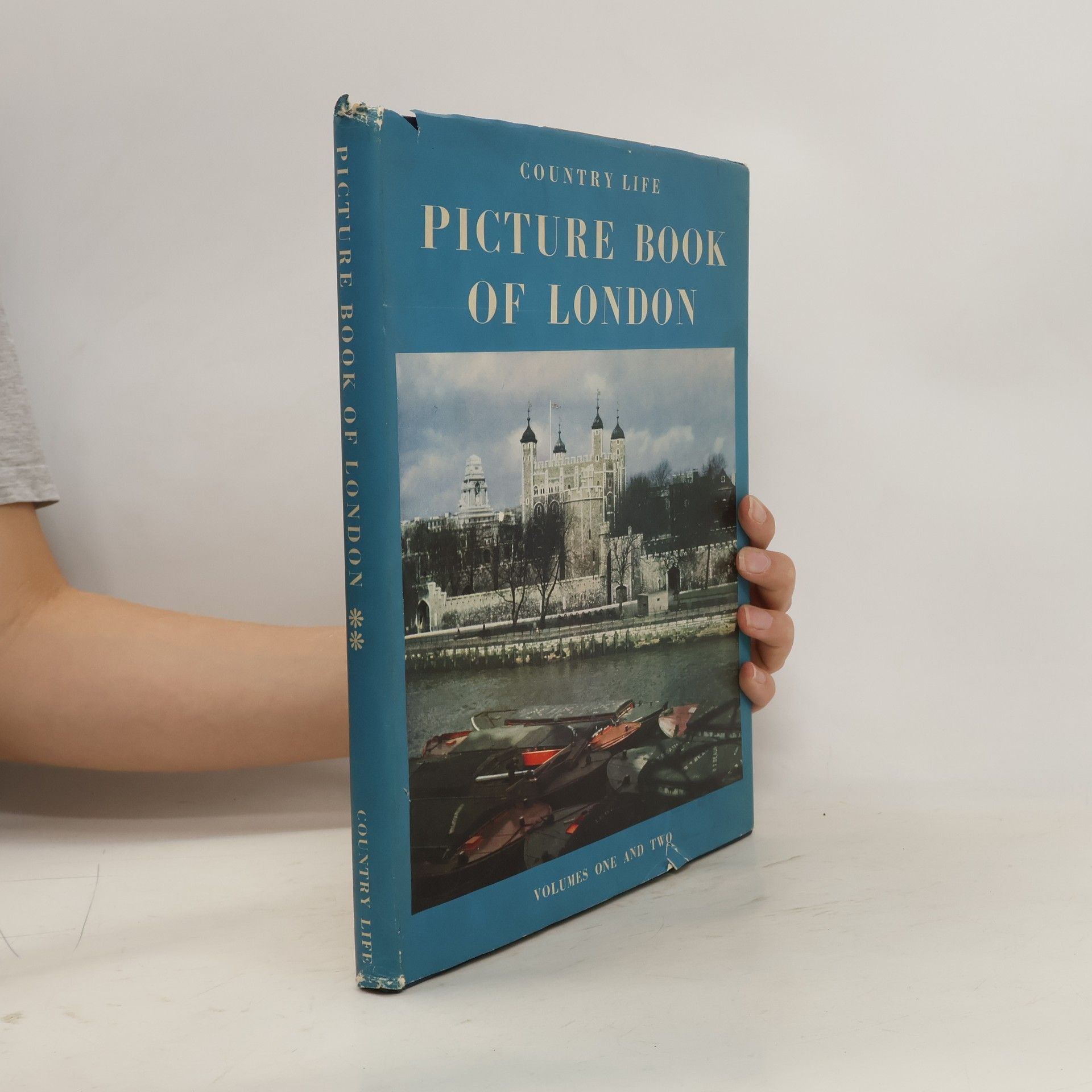 Collective Picture Book of London