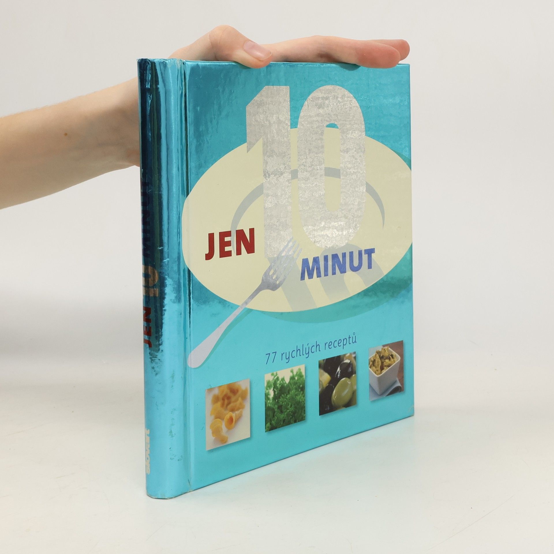 Autorenkollektiv Jen 10 minut