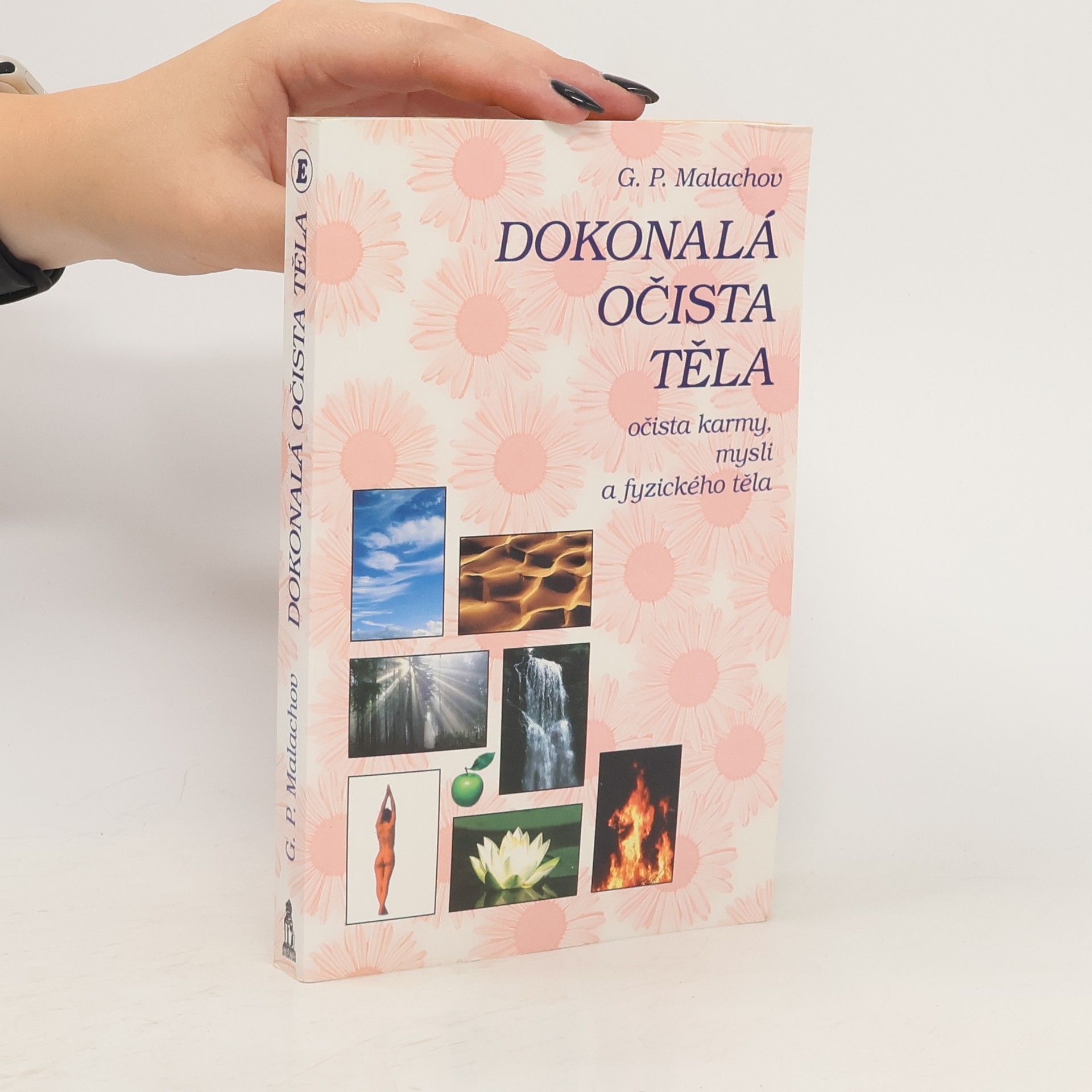 Gennady Malakhov Dokonalá očista těla