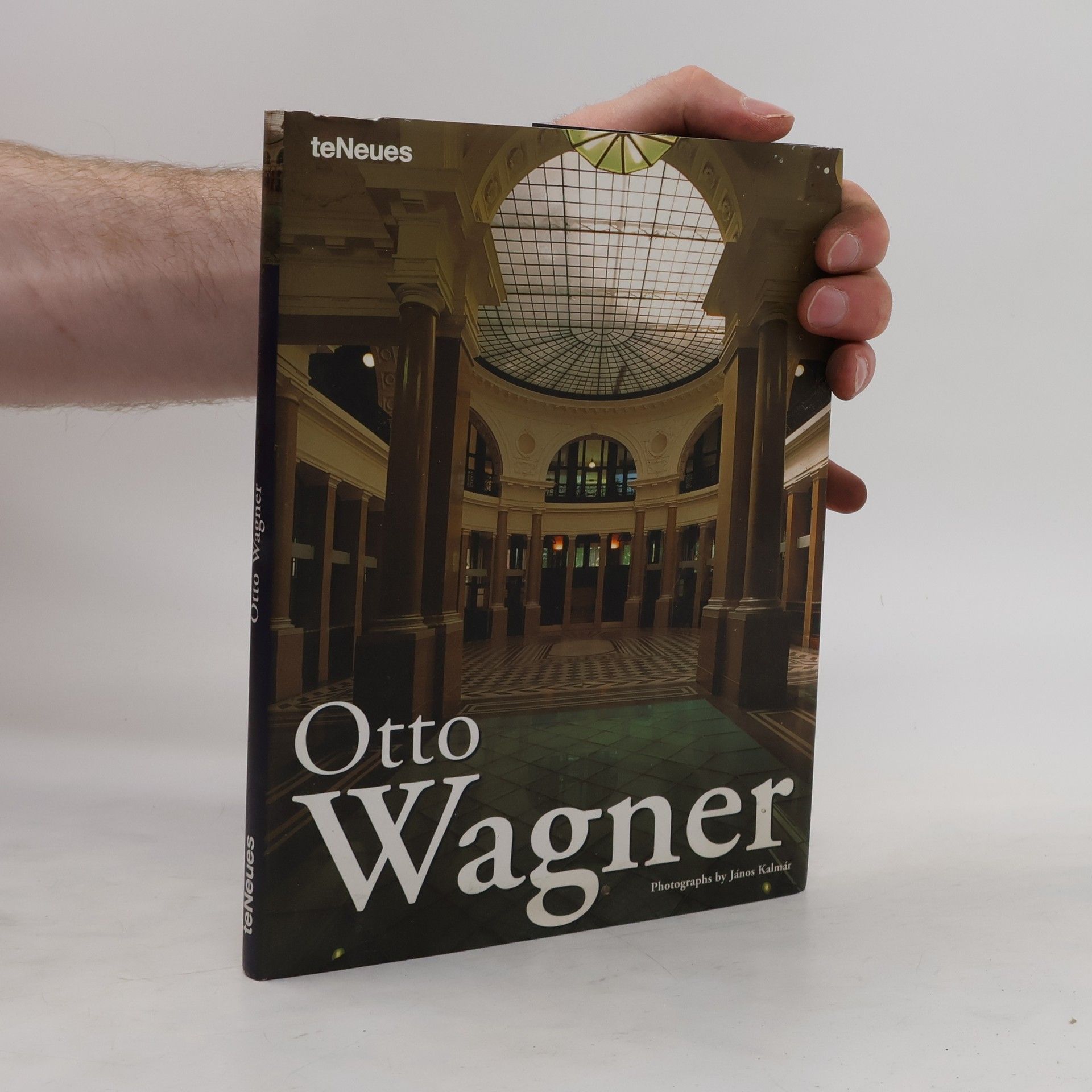 Otto Wagner Otto Wagner